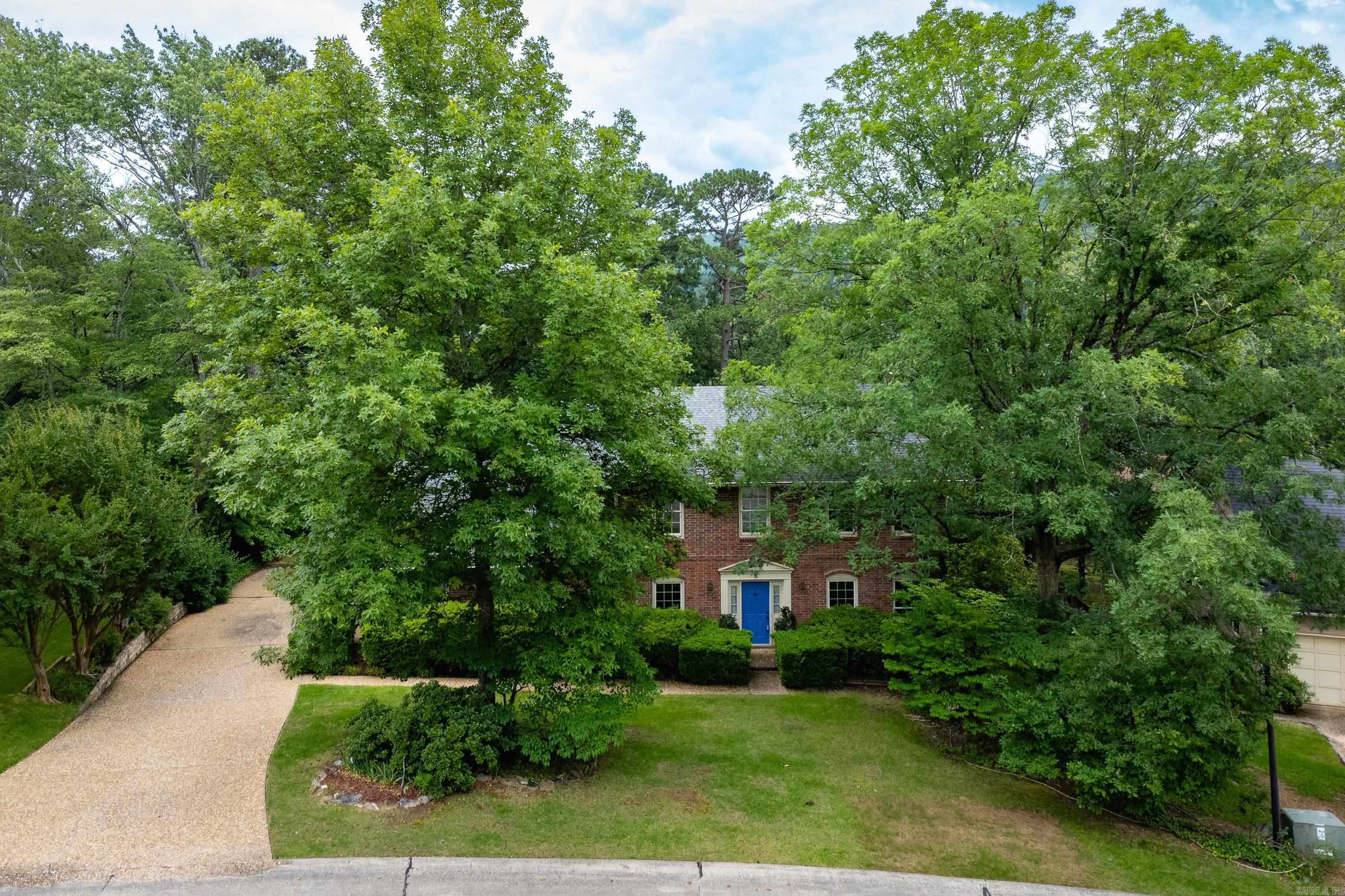 HICKORY RIDGE ADD - Residential