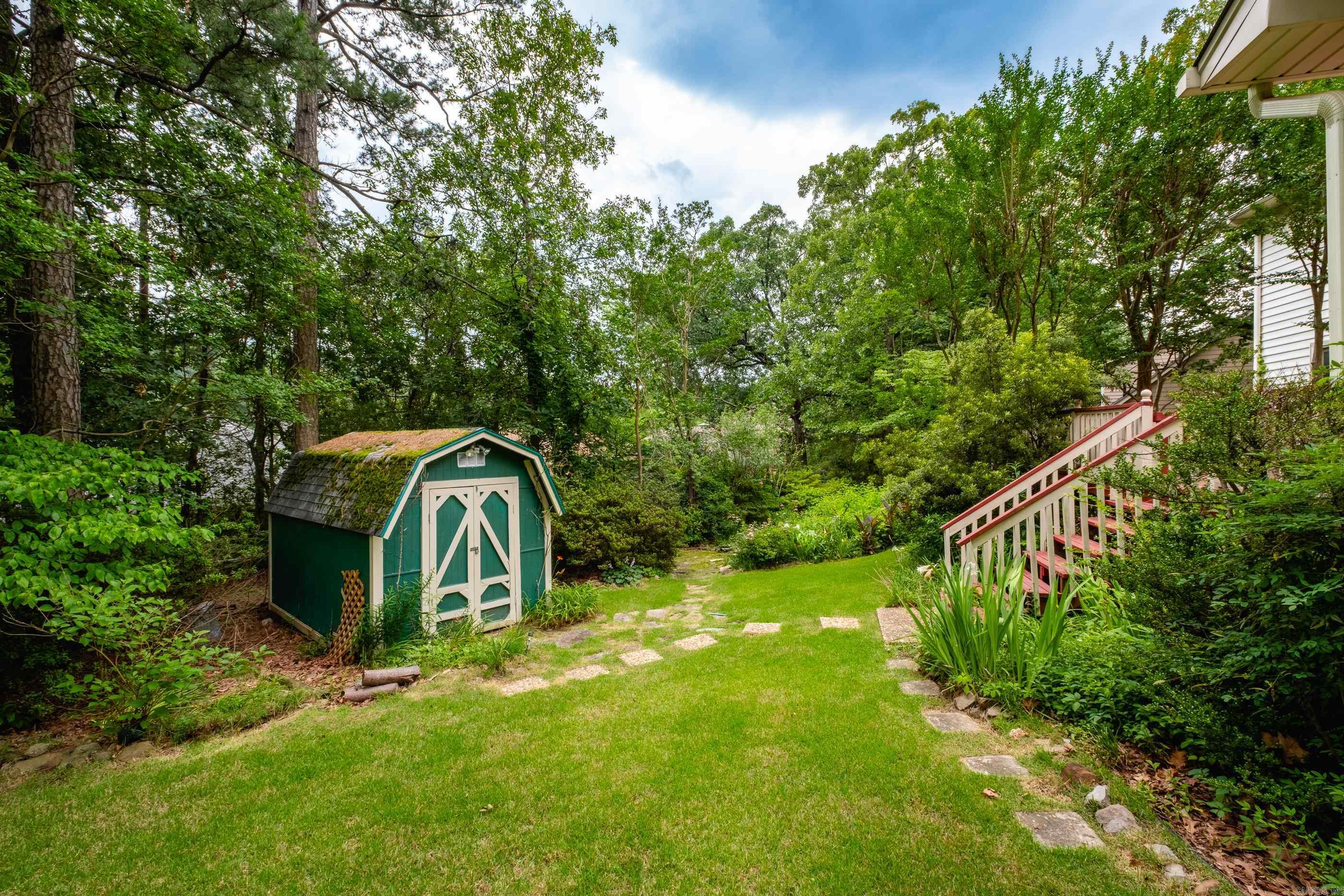 HICKORY RIDGE ADD - Residential