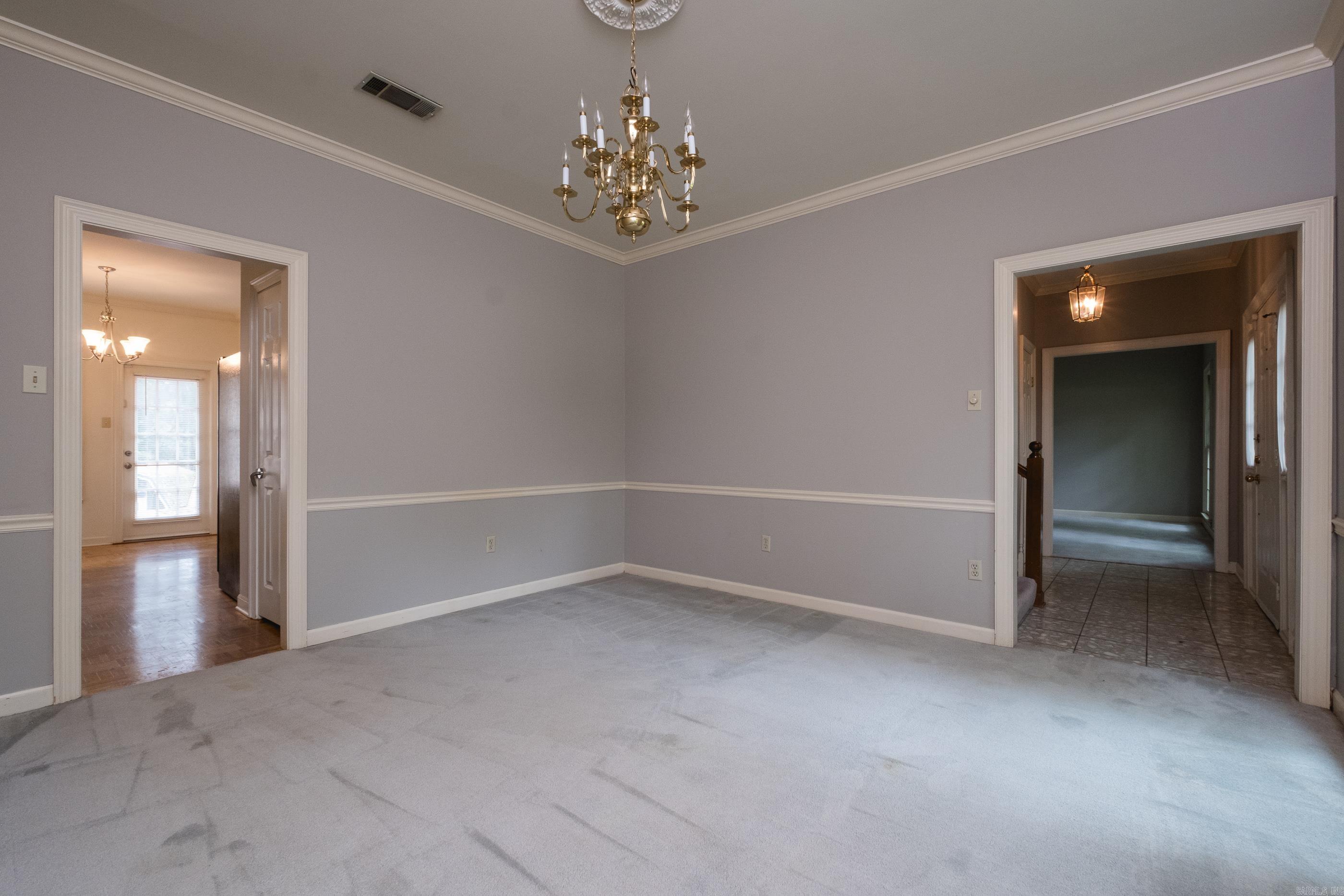HICKORY RIDGE ADD - Residential