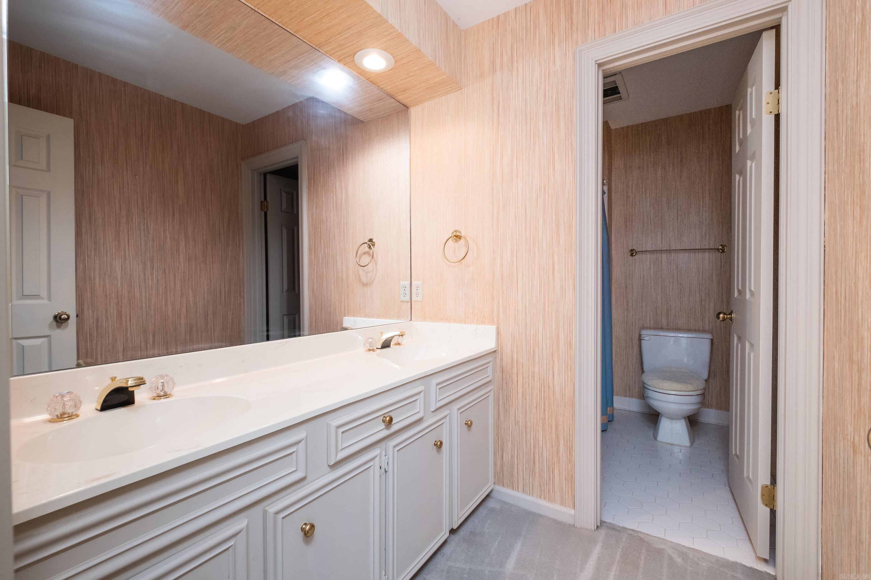 HICKORY RIDGE ADD - Residential