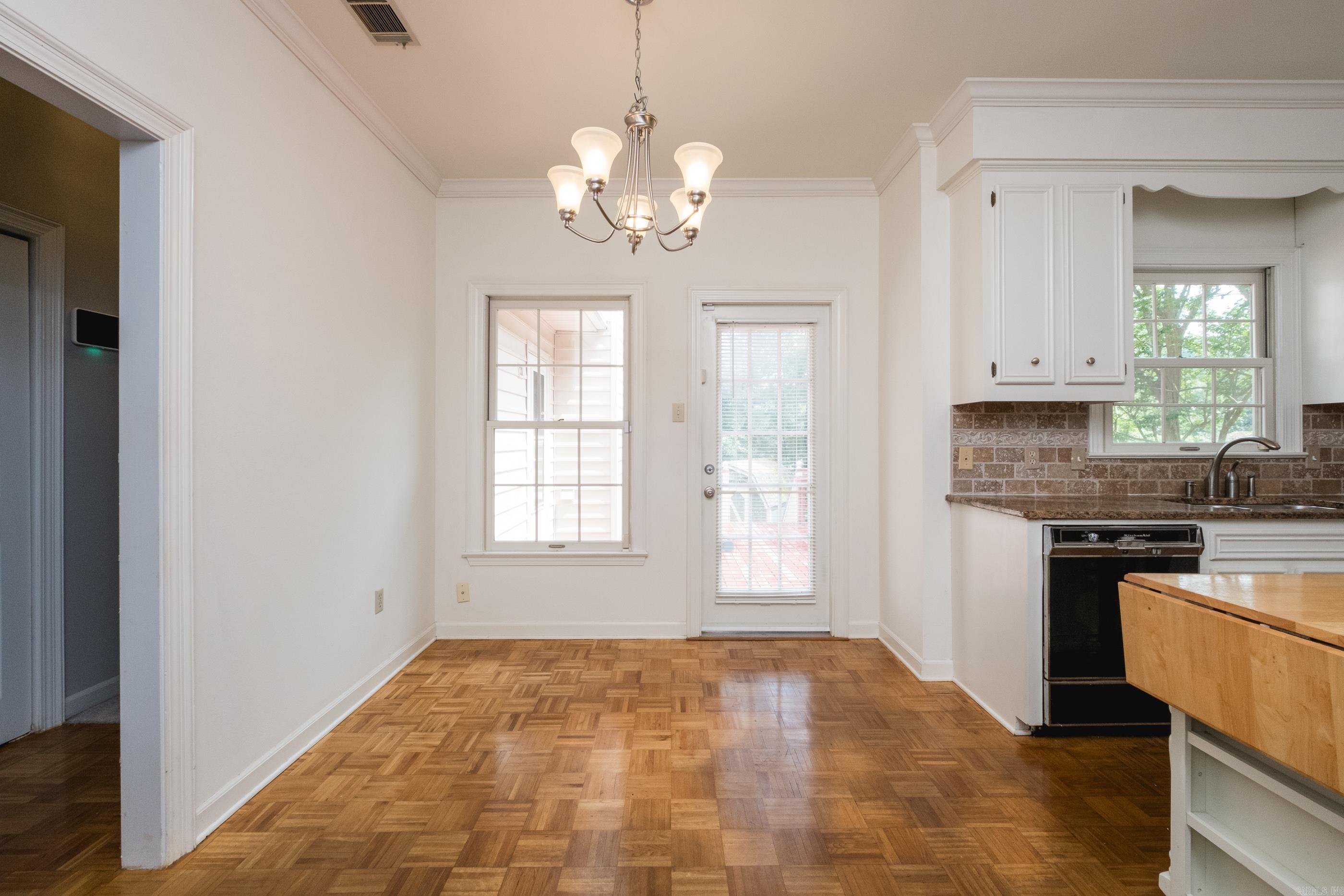 HICKORY RIDGE ADD - Residential
