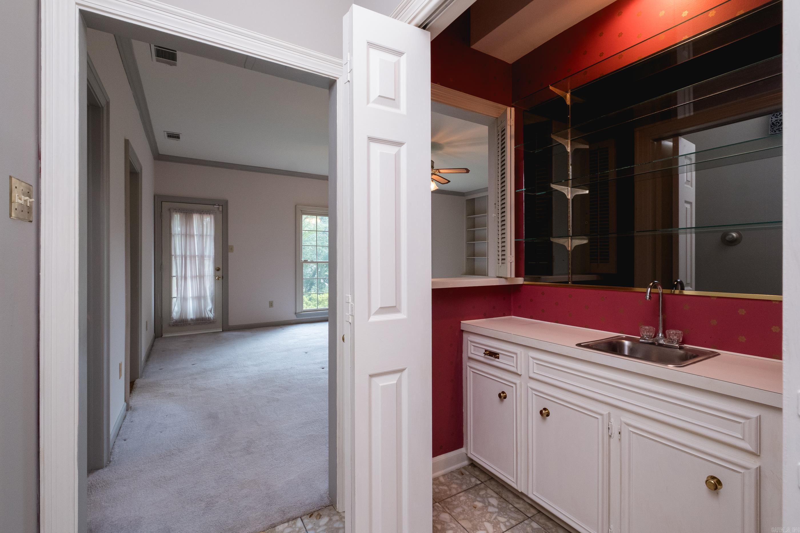 HICKORY RIDGE ADD - Residential