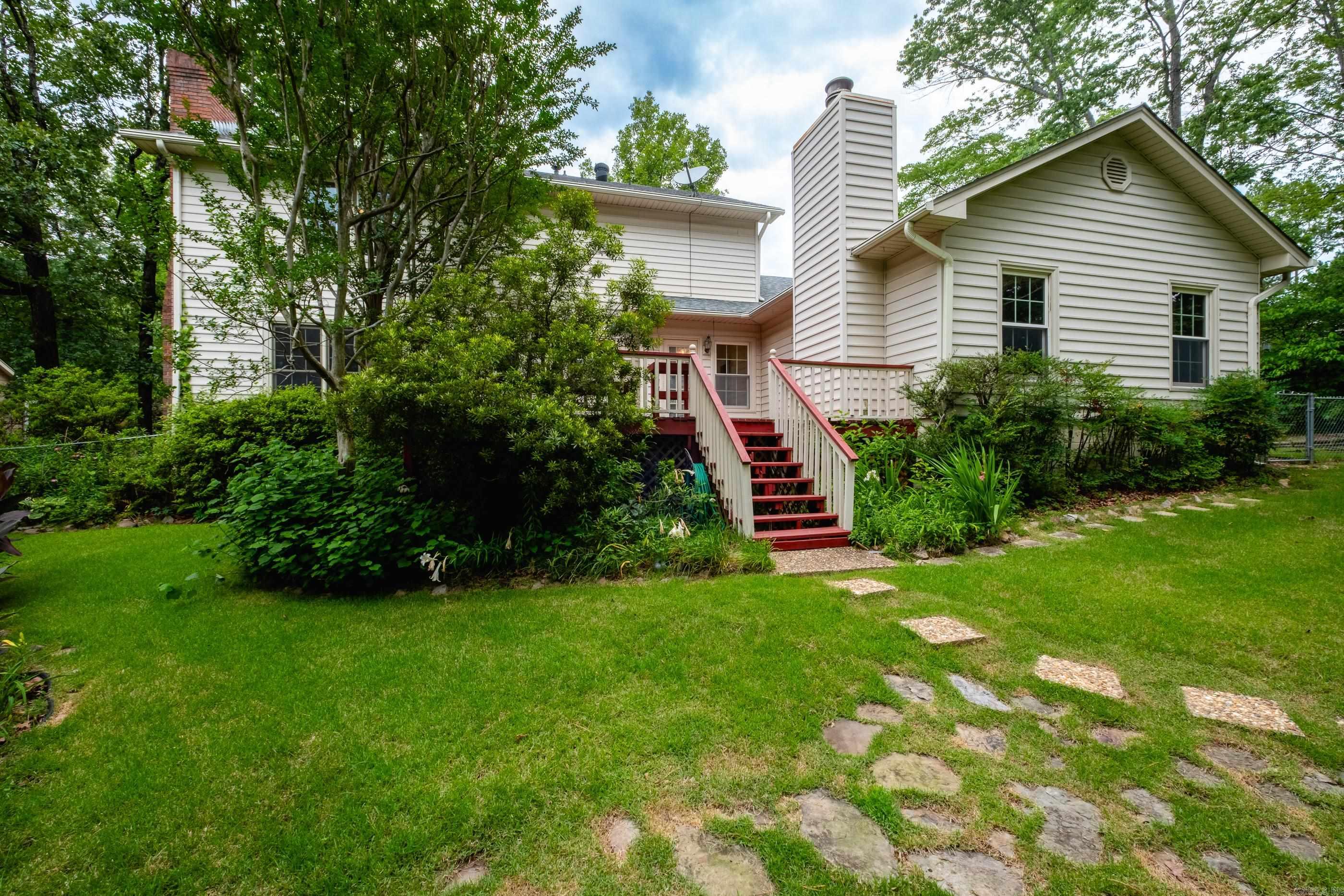 HICKORY RIDGE ADD - Residential