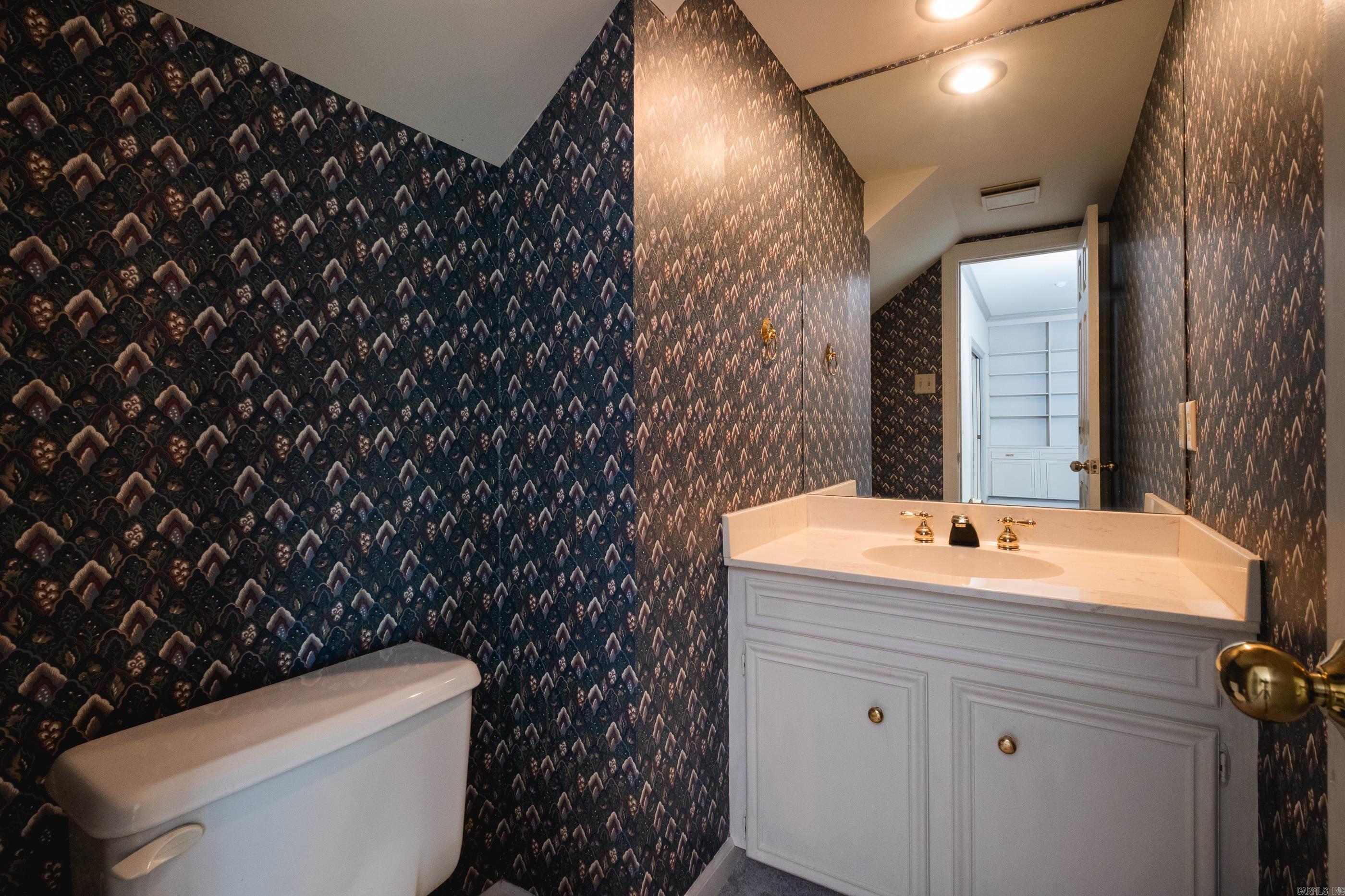 HICKORY RIDGE ADD - Residential