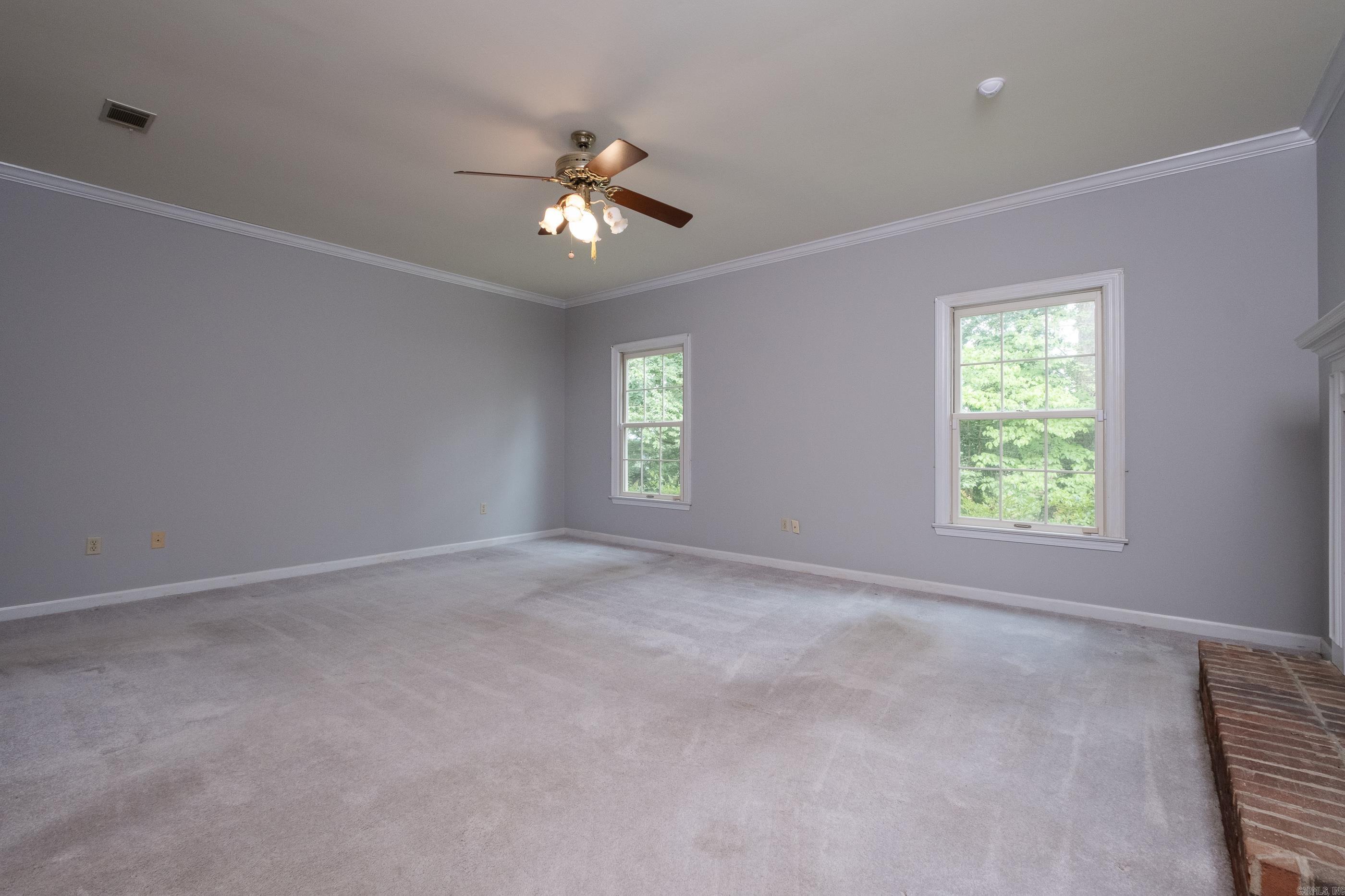 HICKORY RIDGE ADD - Residential