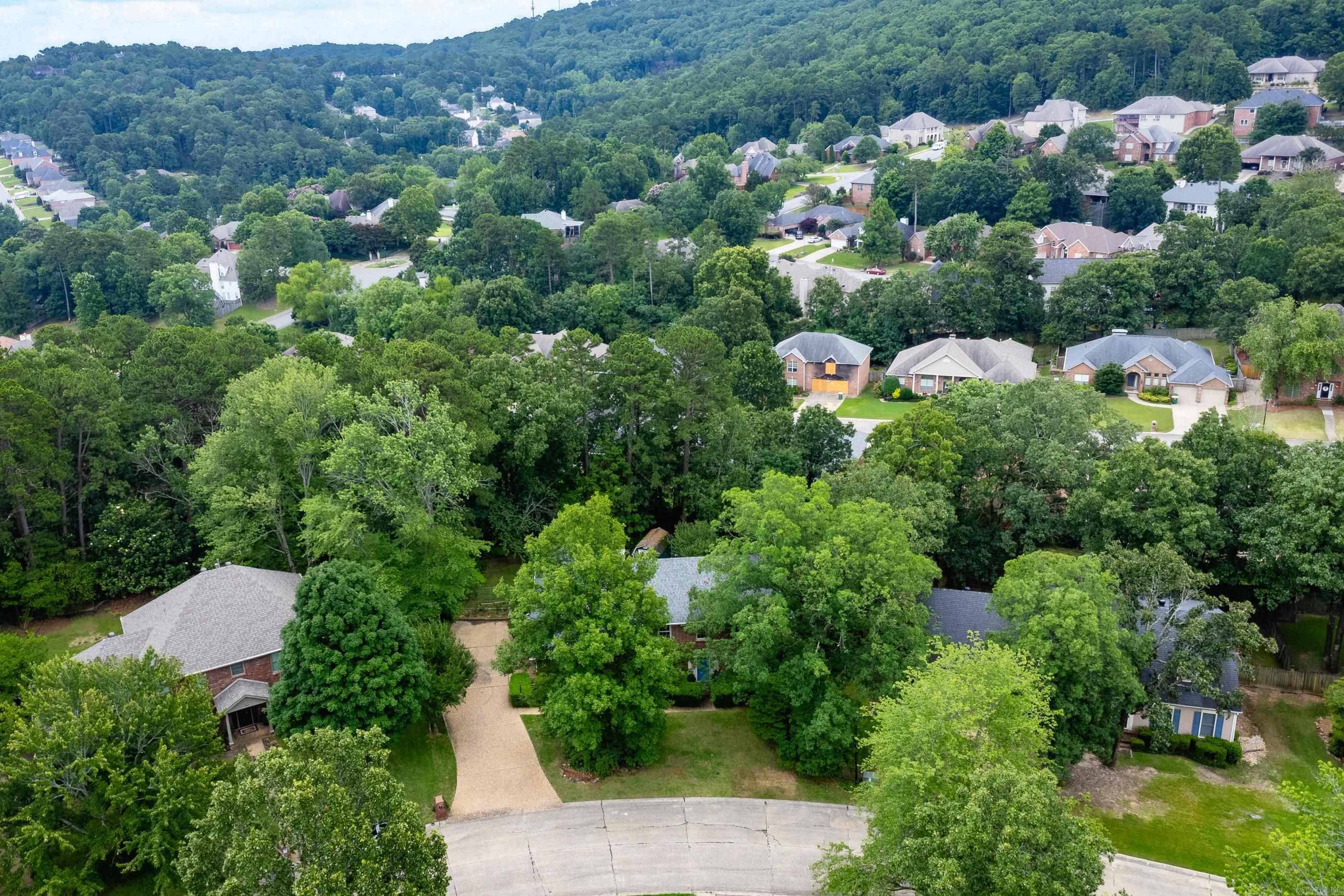HICKORY RIDGE ADD - Residential