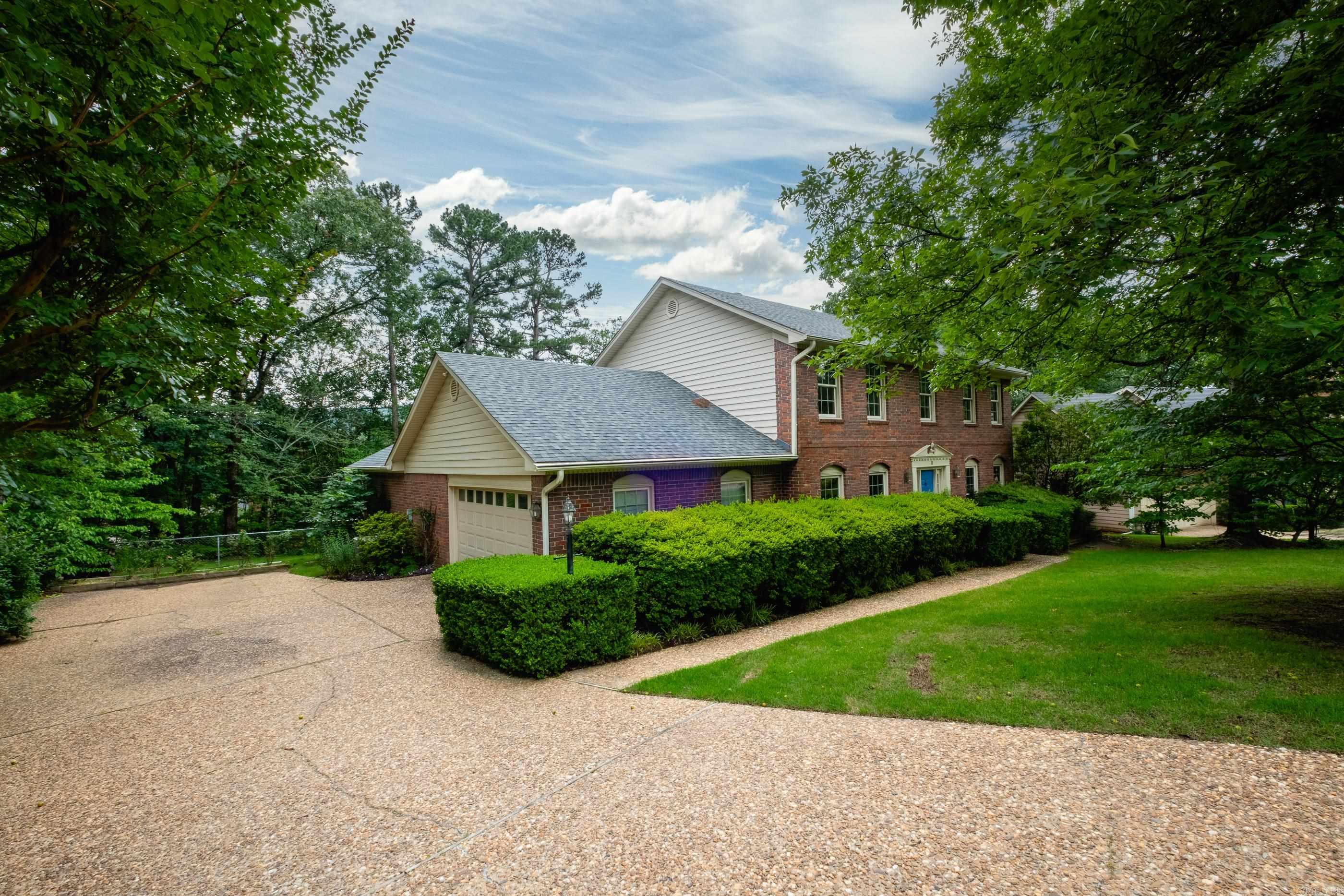 HICKORY RIDGE ADD - Residential