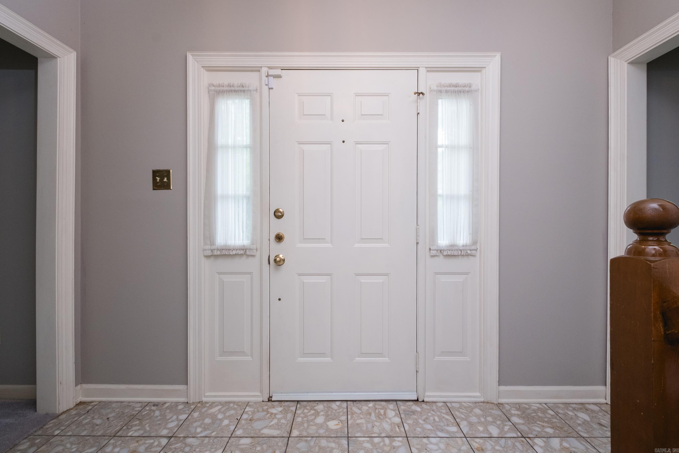 HICKORY RIDGE ADD - Residential
