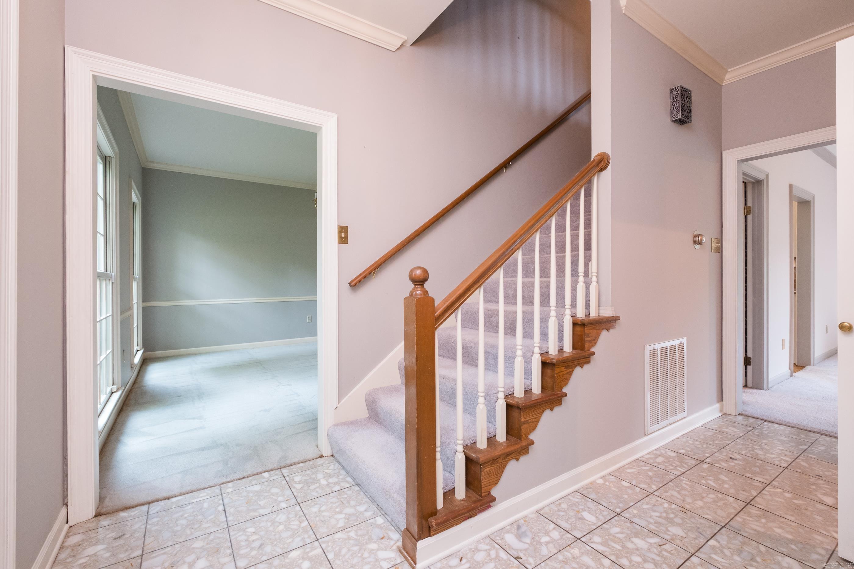 HICKORY RIDGE ADD - Residential