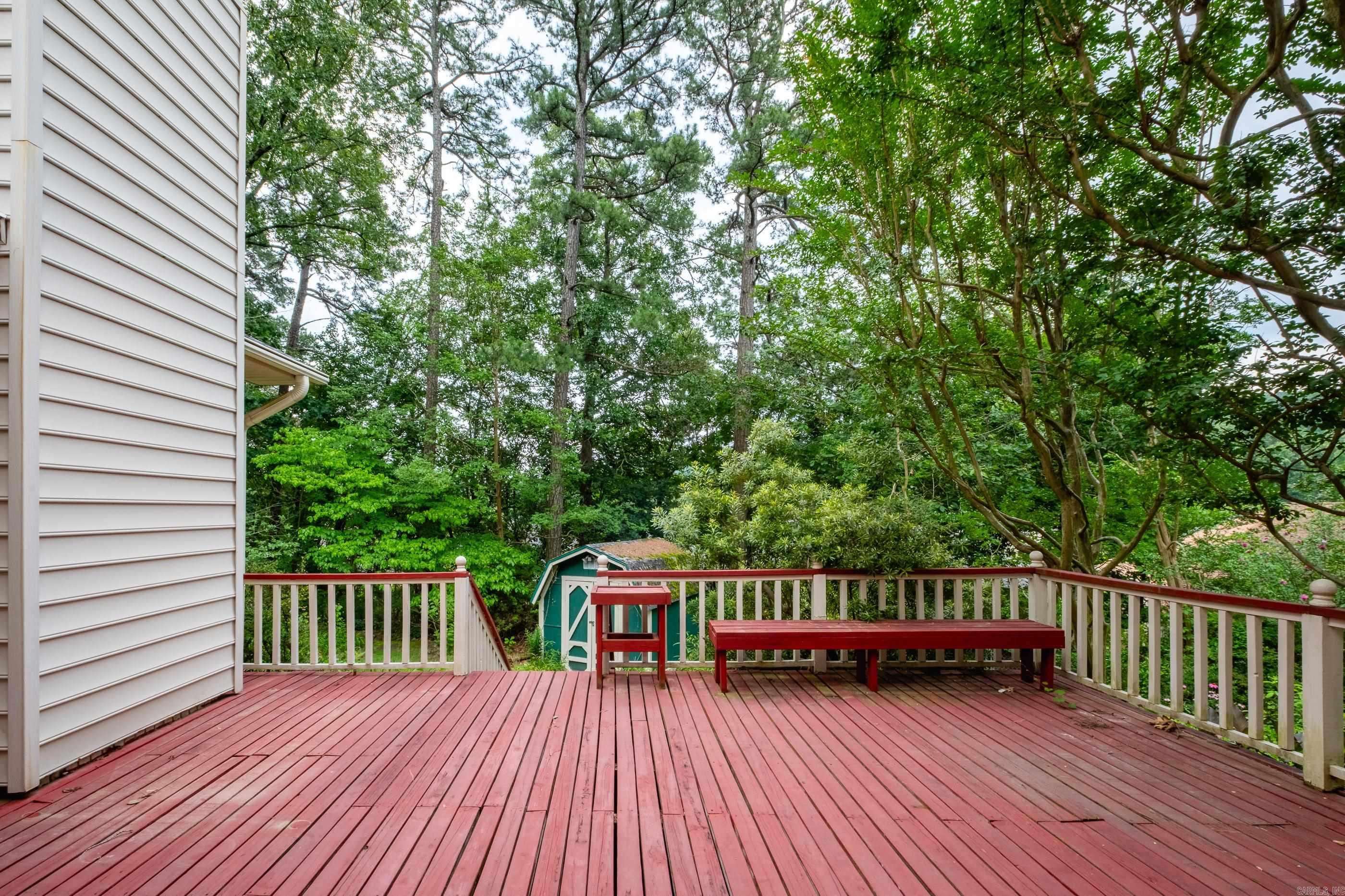 HICKORY RIDGE ADD - Residential