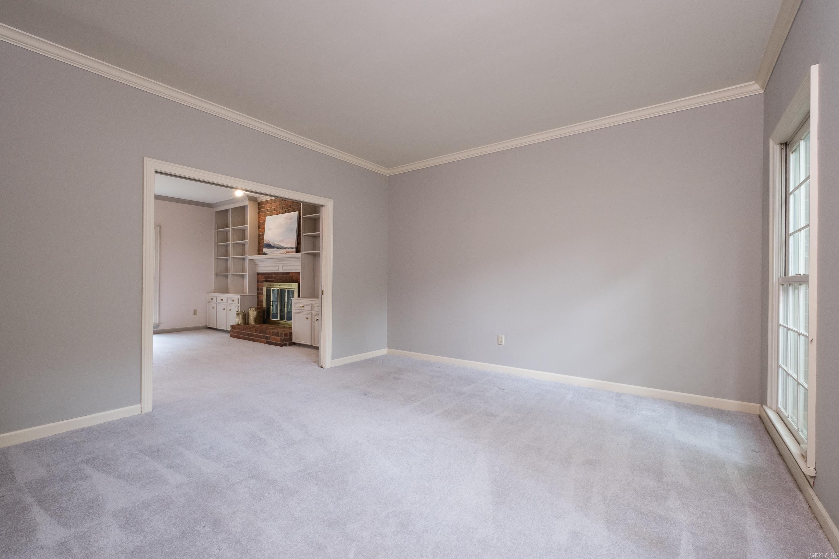 HICKORY RIDGE ADD - Residential