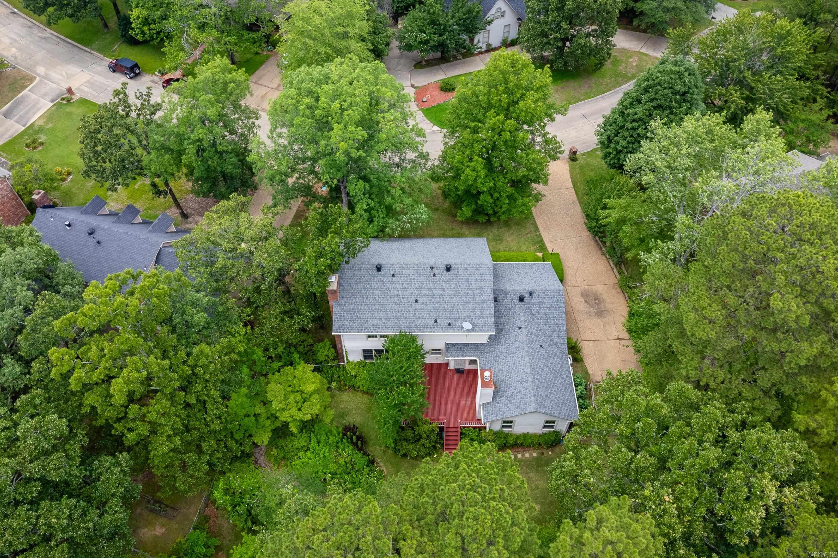 HICKORY RIDGE ADD - Residential
