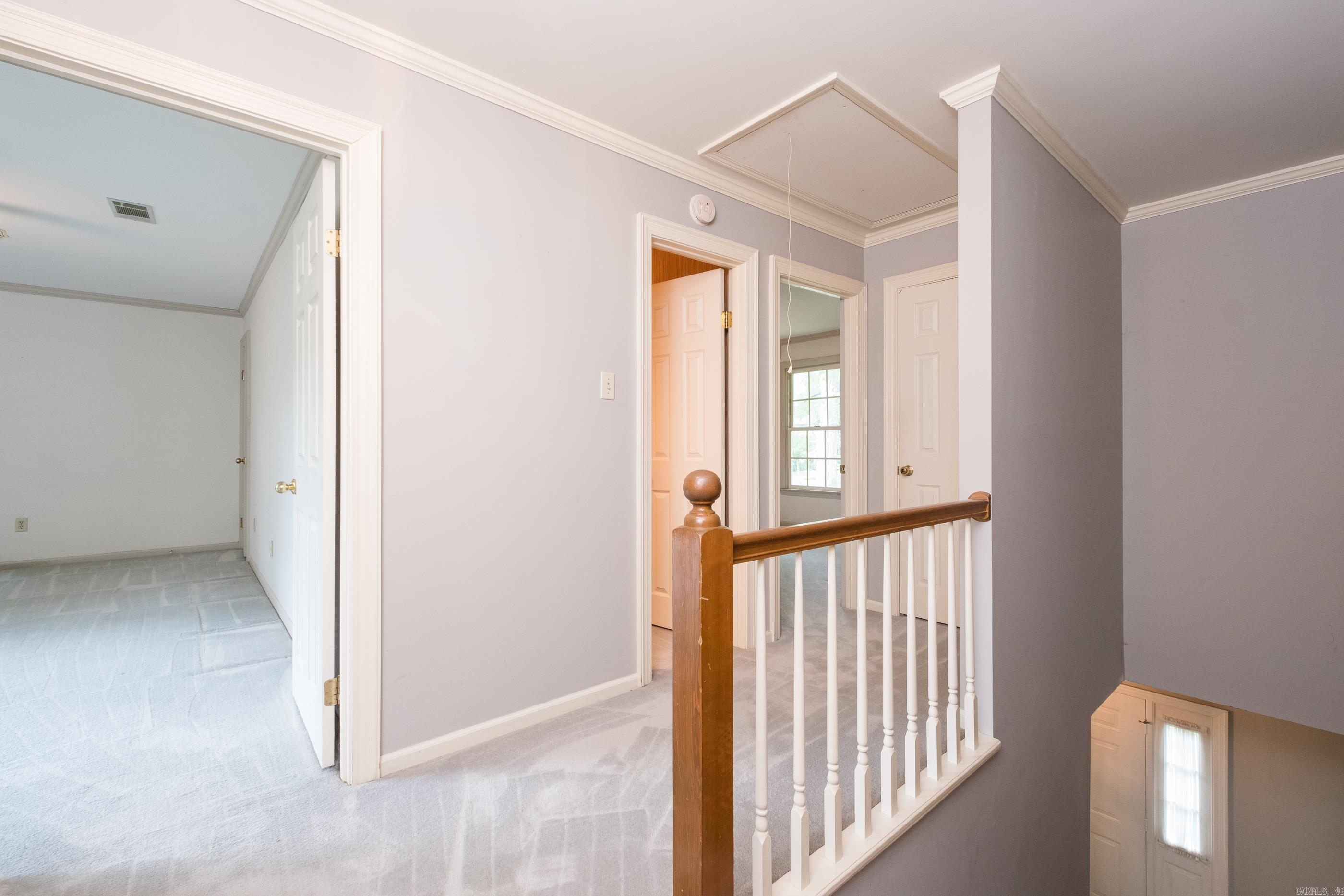 HICKORY RIDGE ADD - Residential