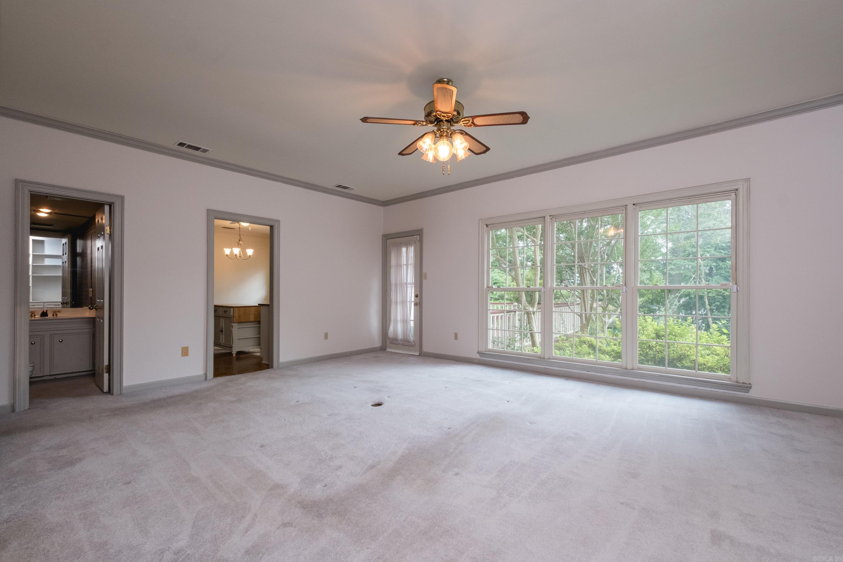 HICKORY RIDGE ADD - Residential