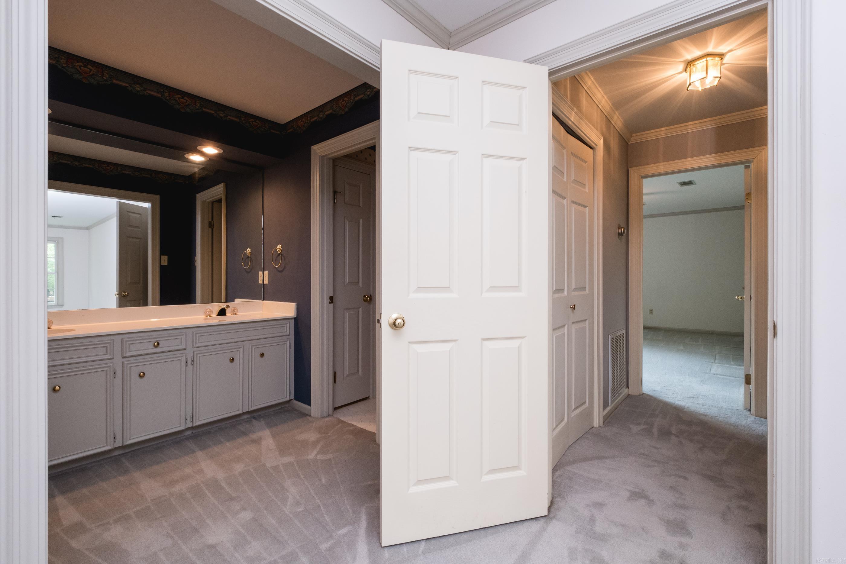 HICKORY RIDGE ADD - Residential