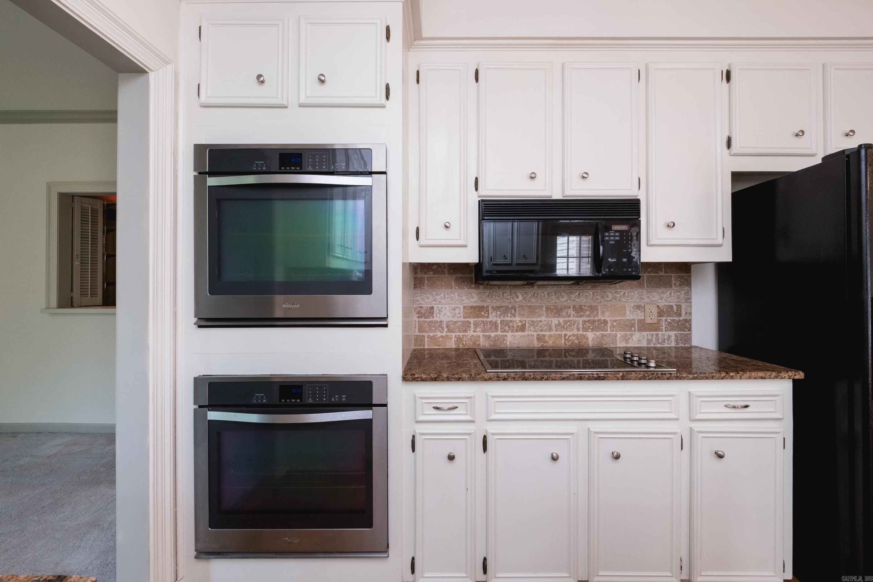 HICKORY RIDGE ADD - Residential