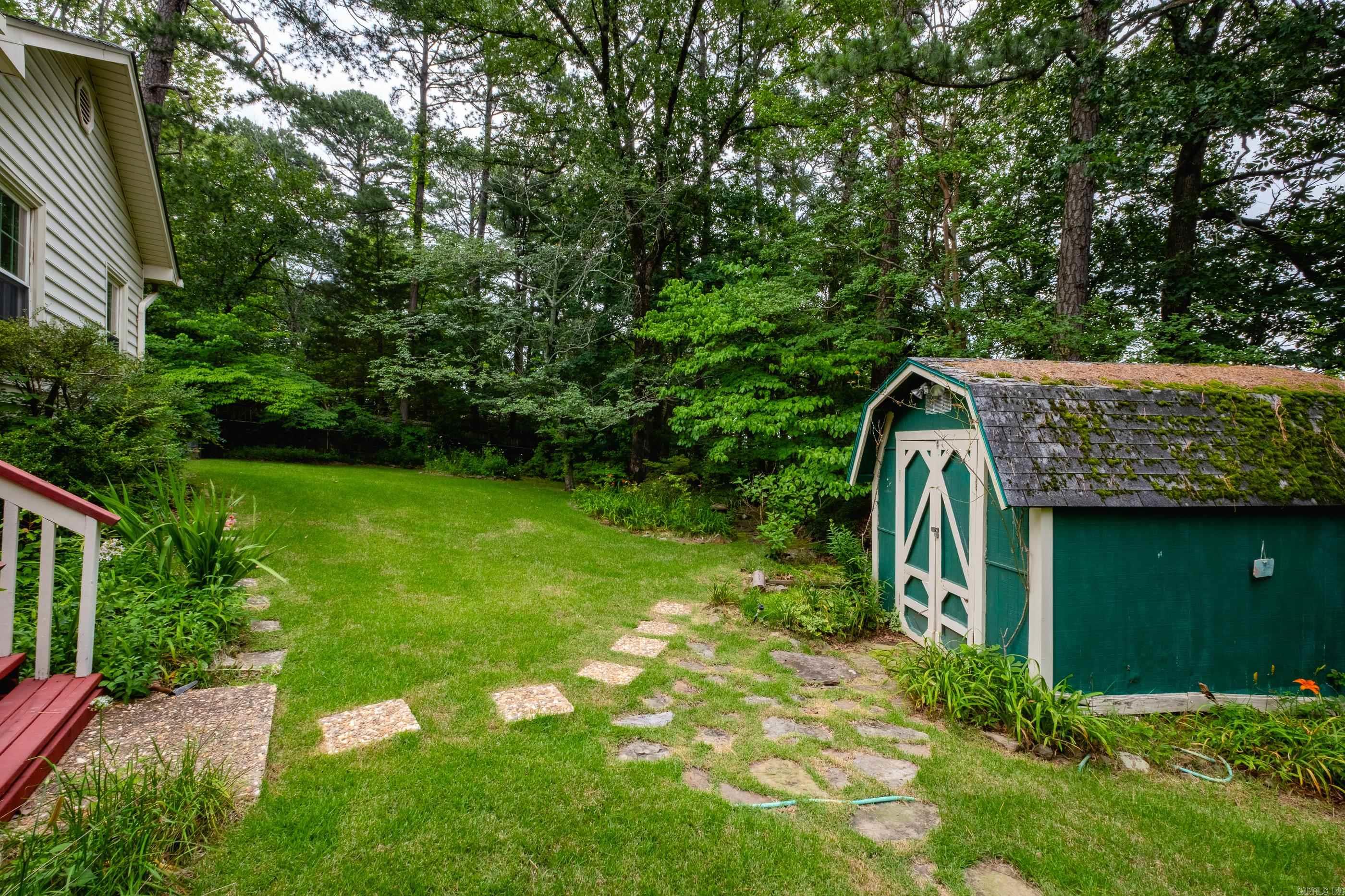 HICKORY RIDGE ADD - Residential
