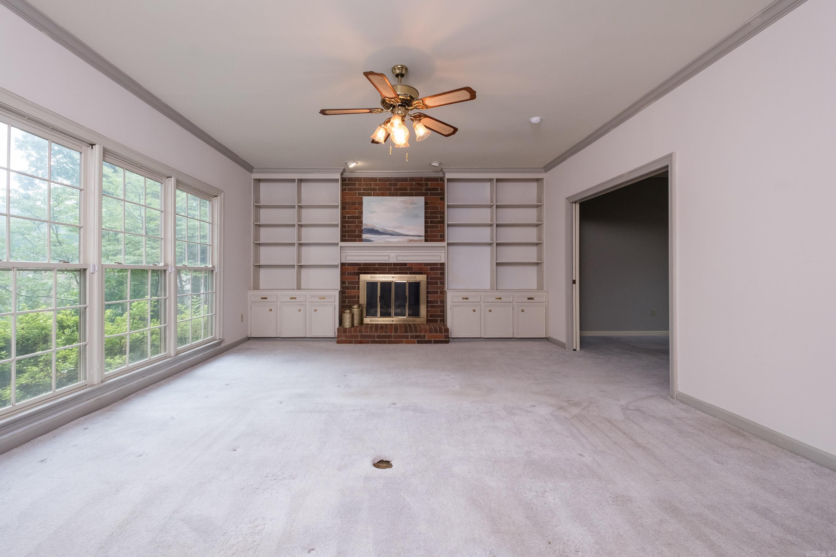 HICKORY RIDGE ADD - Residential