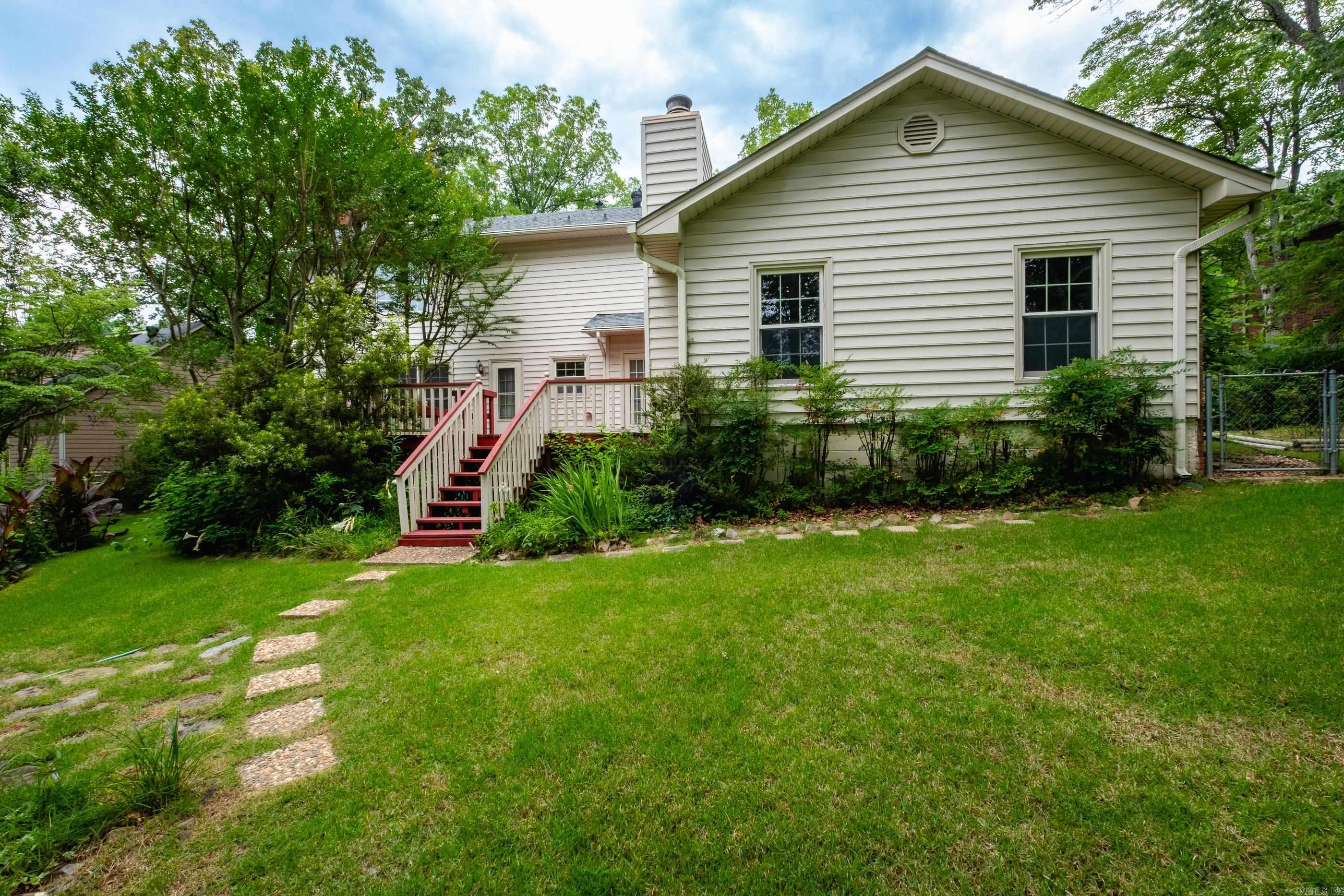 HICKORY RIDGE ADD - Residential