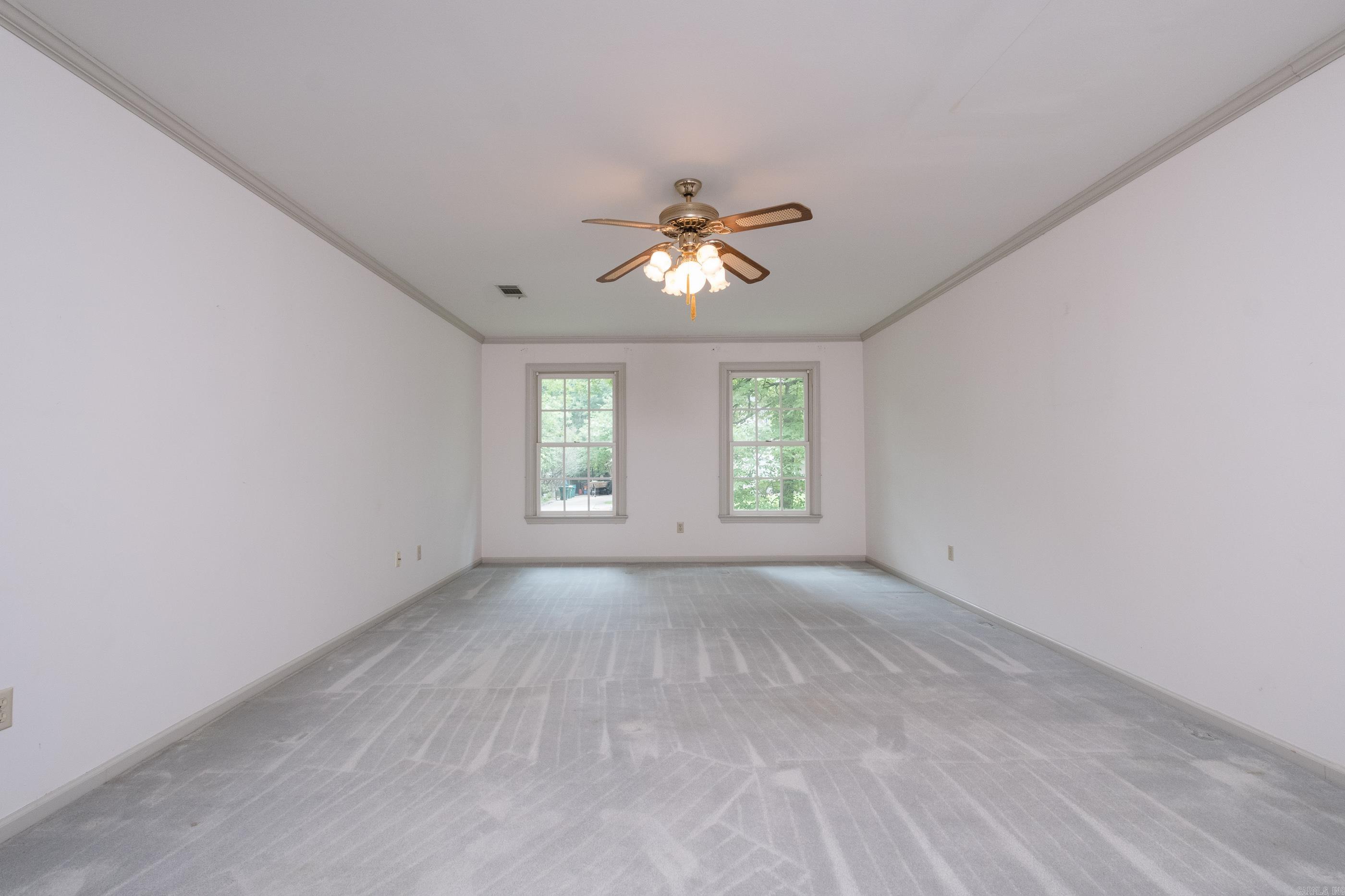HICKORY RIDGE ADD - Residential