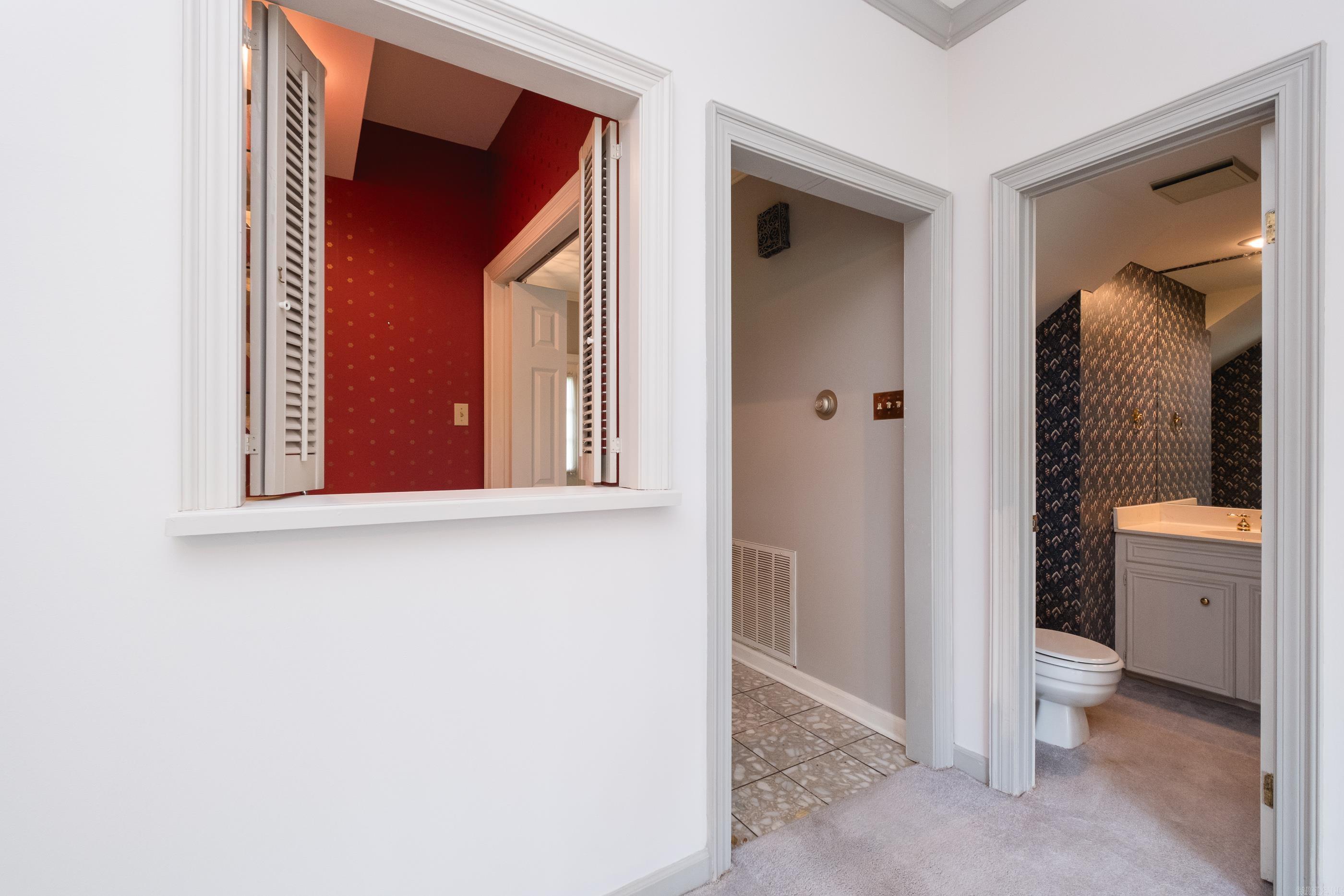 HICKORY RIDGE ADD - Residential