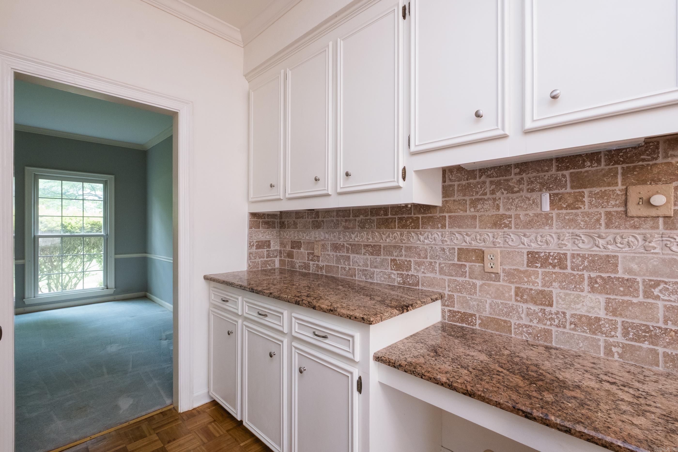 HICKORY RIDGE ADD - Residential
