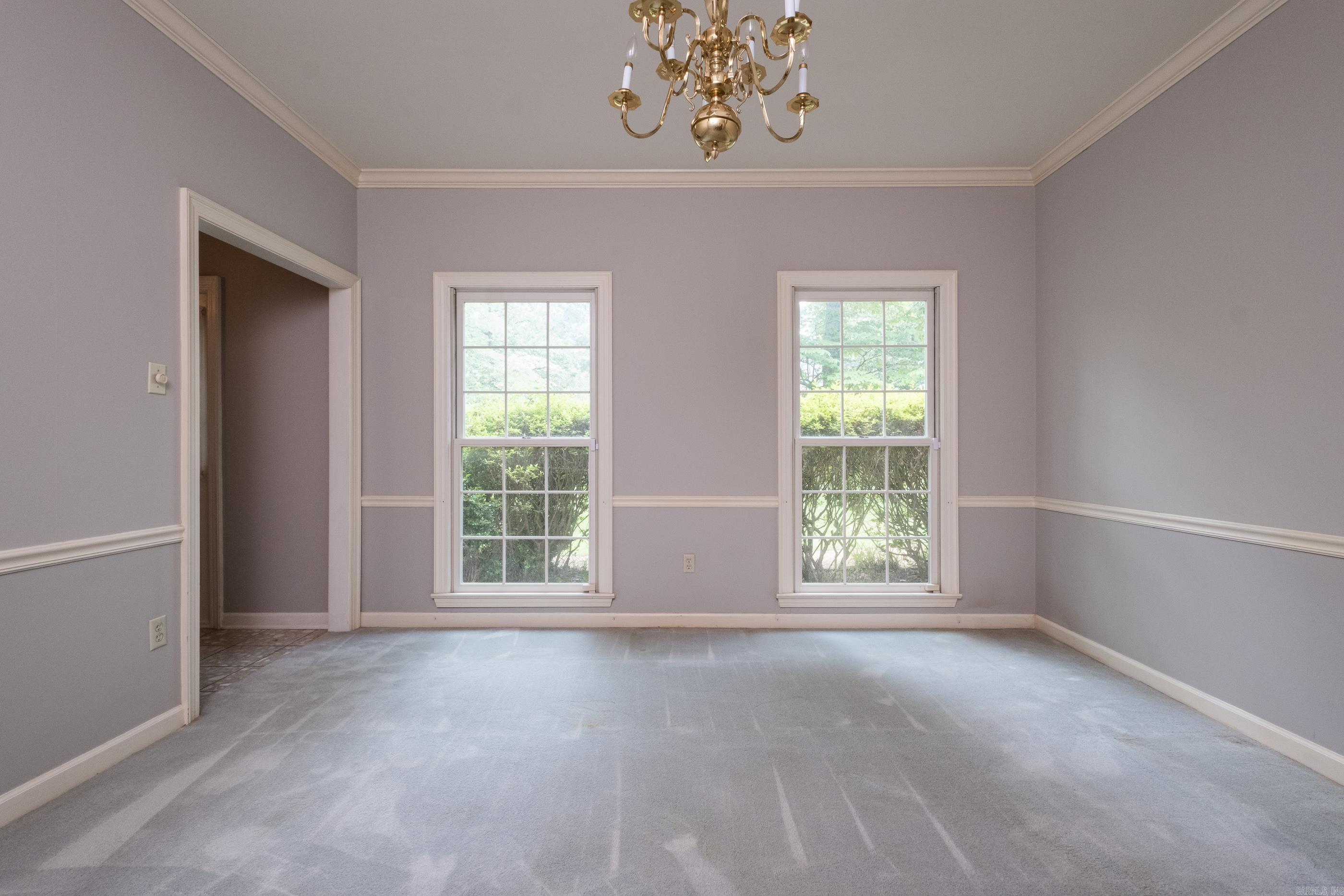 HICKORY RIDGE ADD - Residential