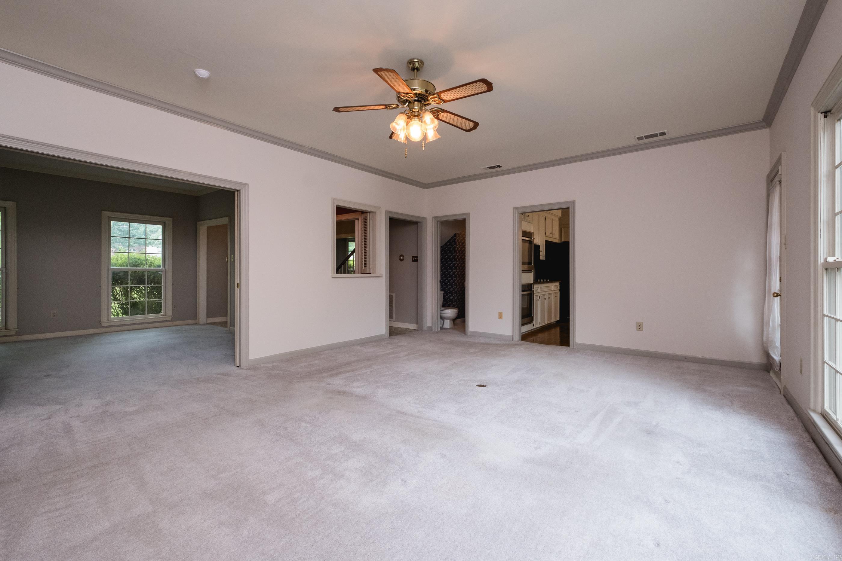 HICKORY RIDGE ADD - Residential