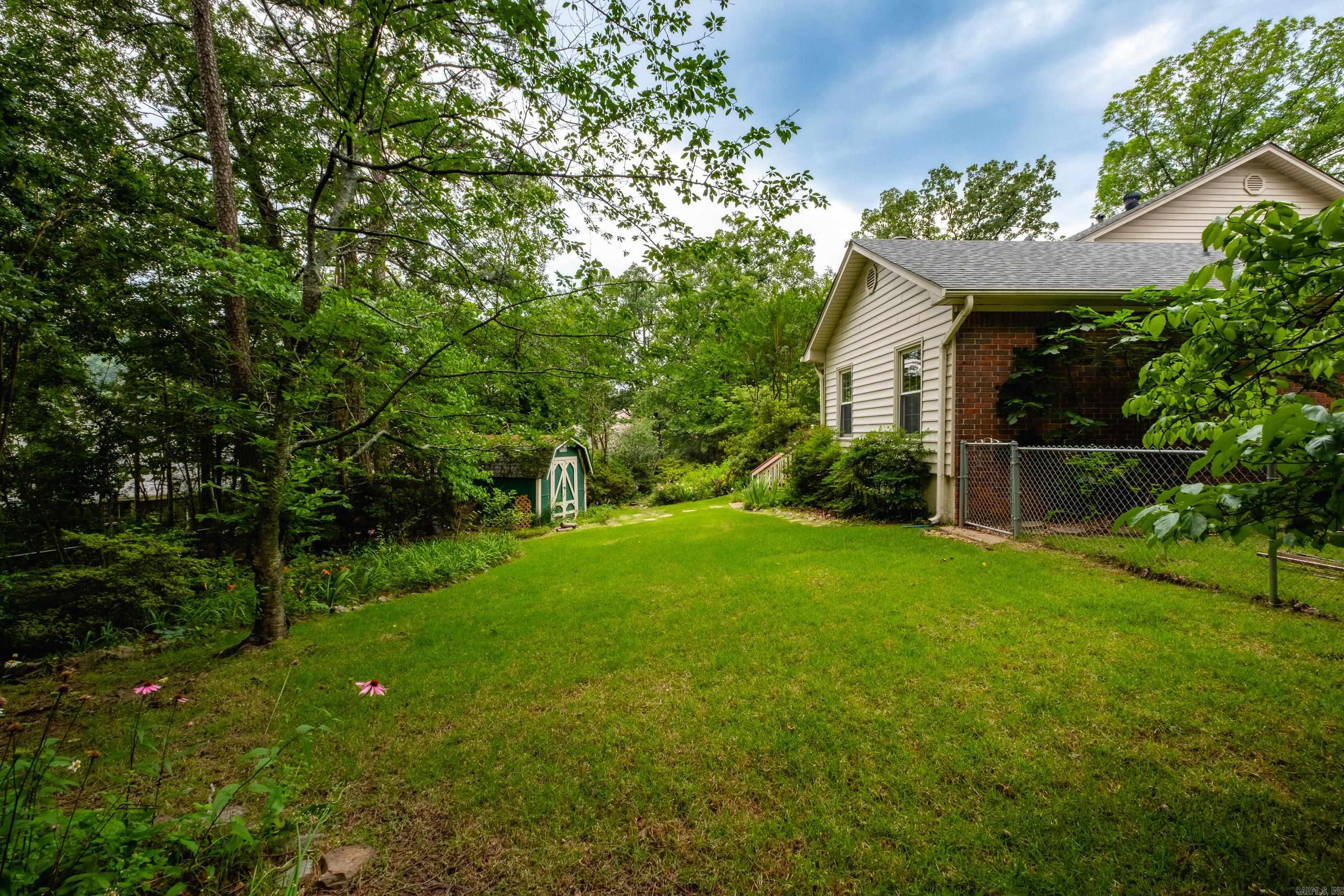 HICKORY RIDGE ADD - Residential