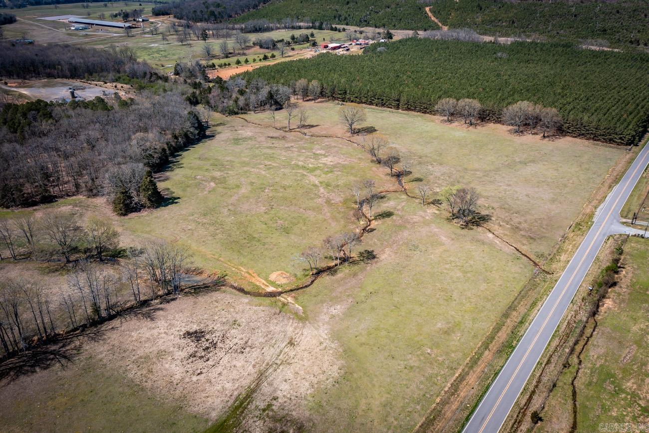 Not in Subdivision - Land