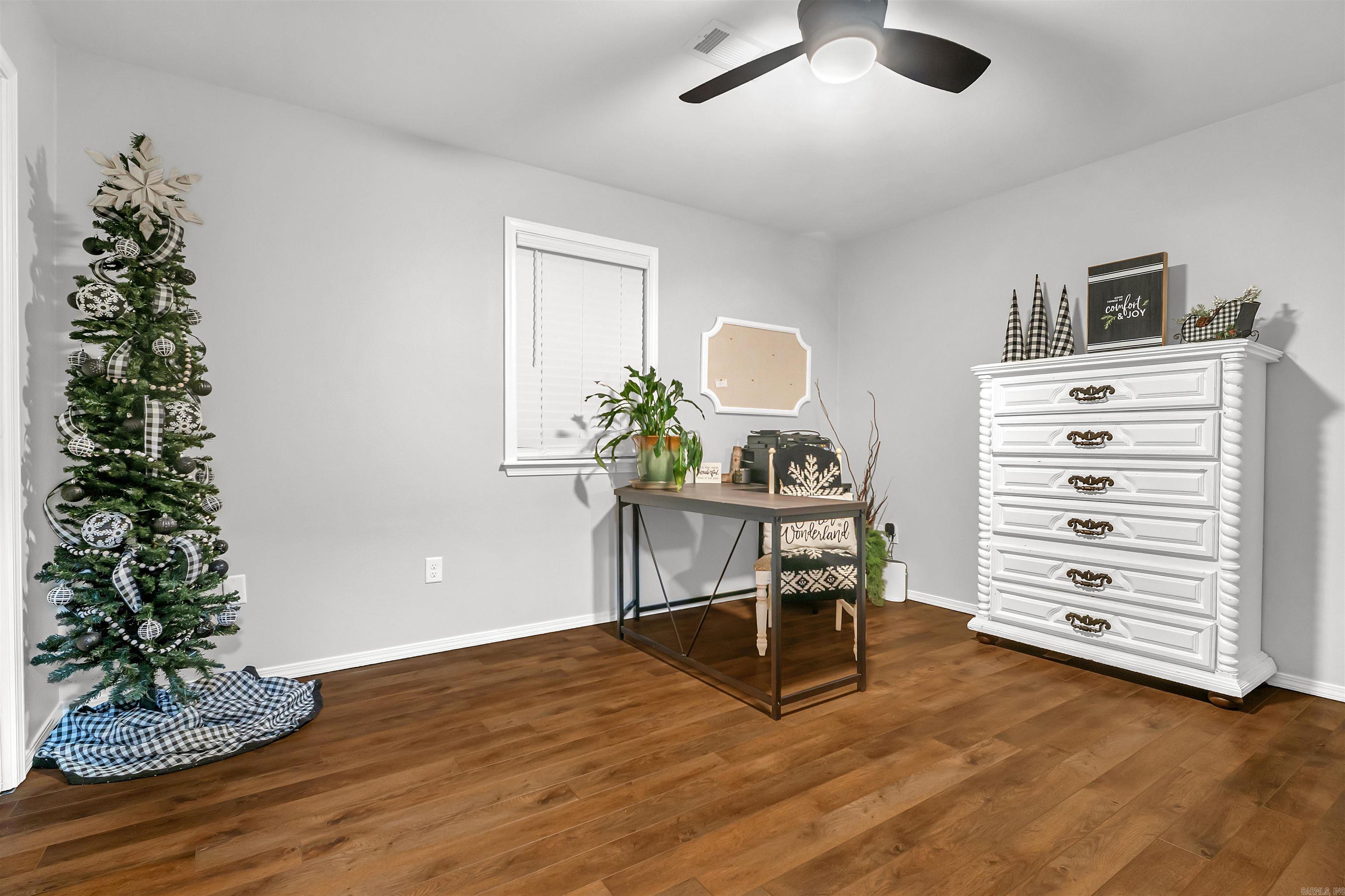 Springhill West Phase 2 - Residential