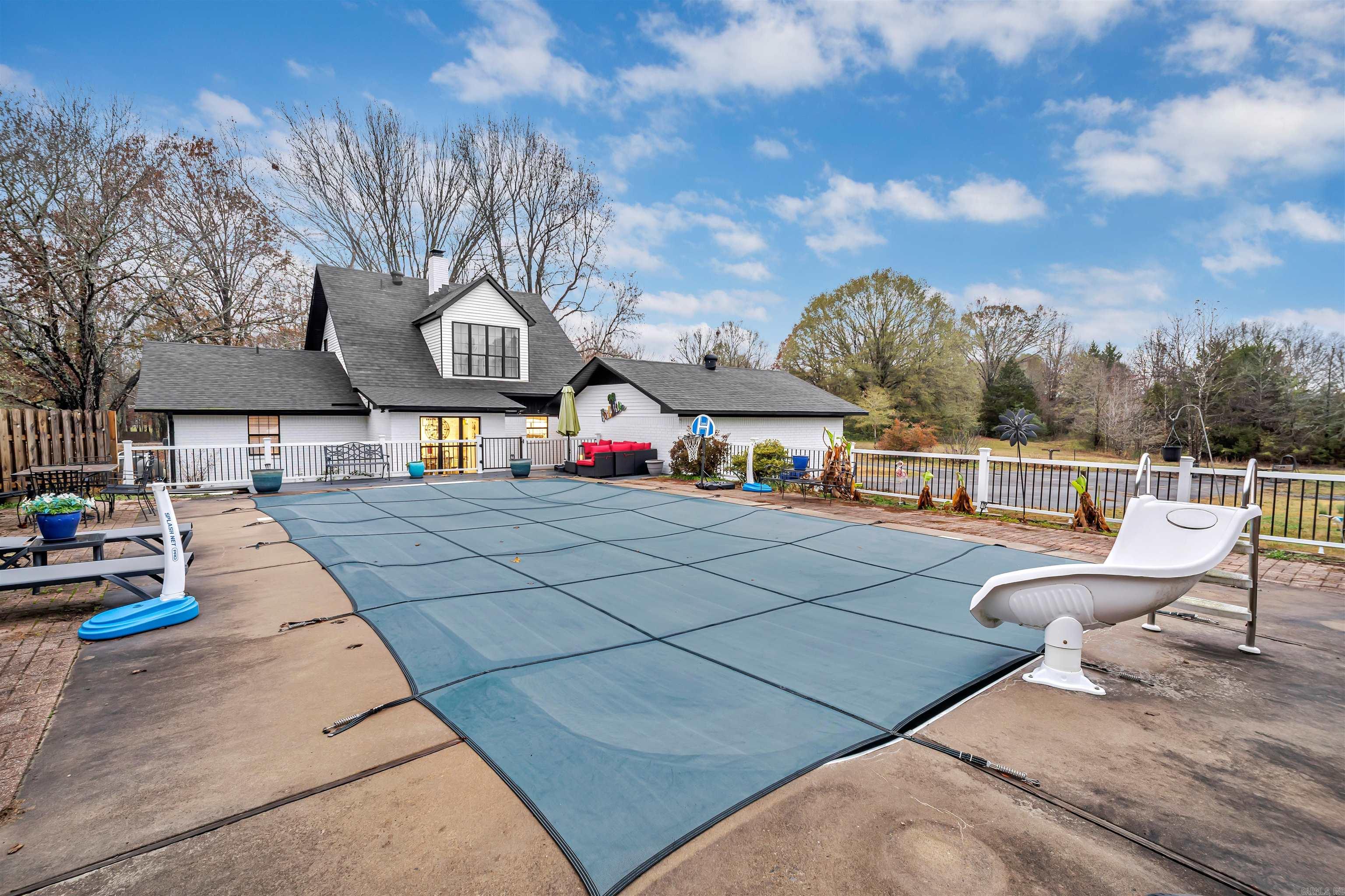 Springhill West Phase 2 - Residential