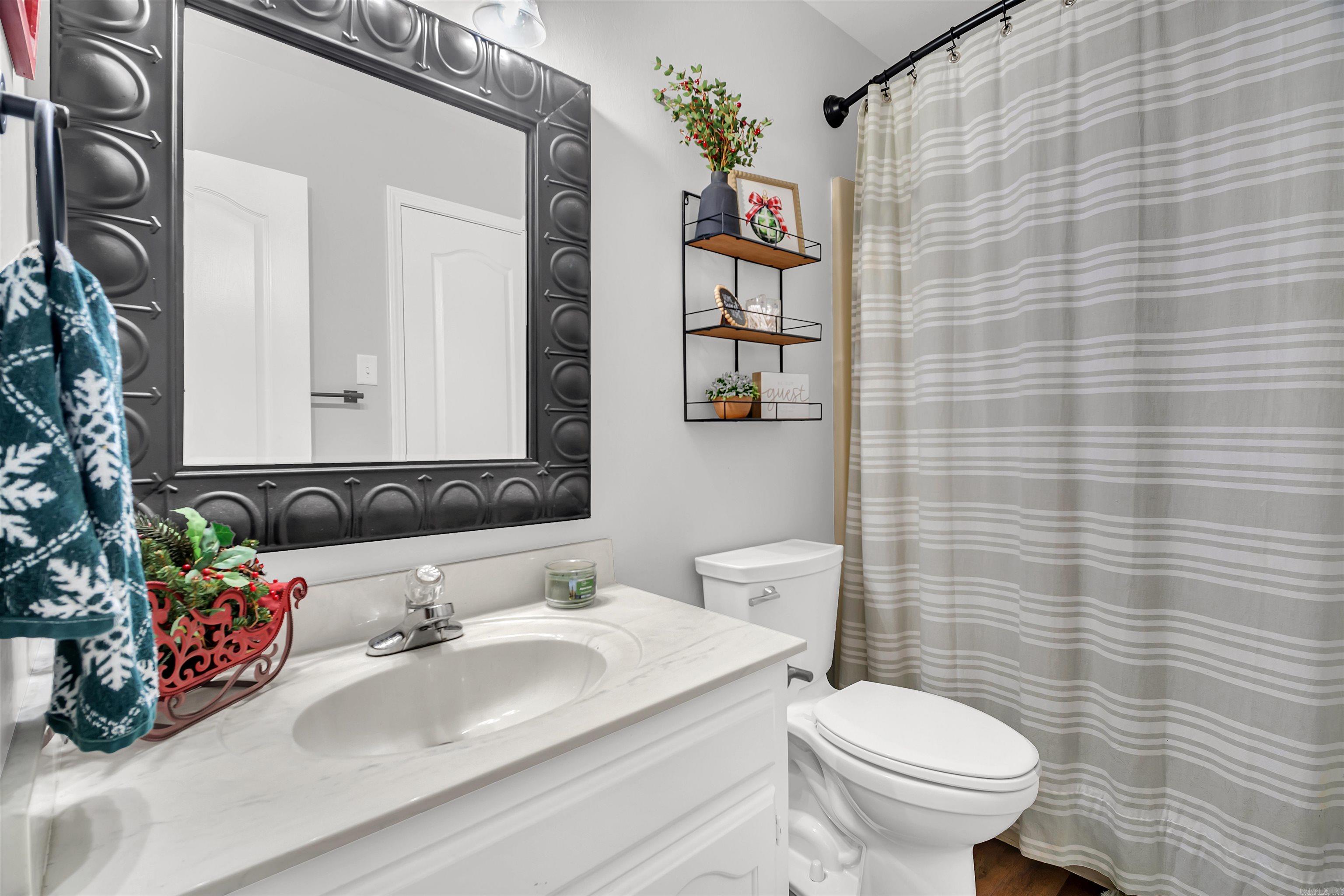 Springhill West Phase 2 - Residential