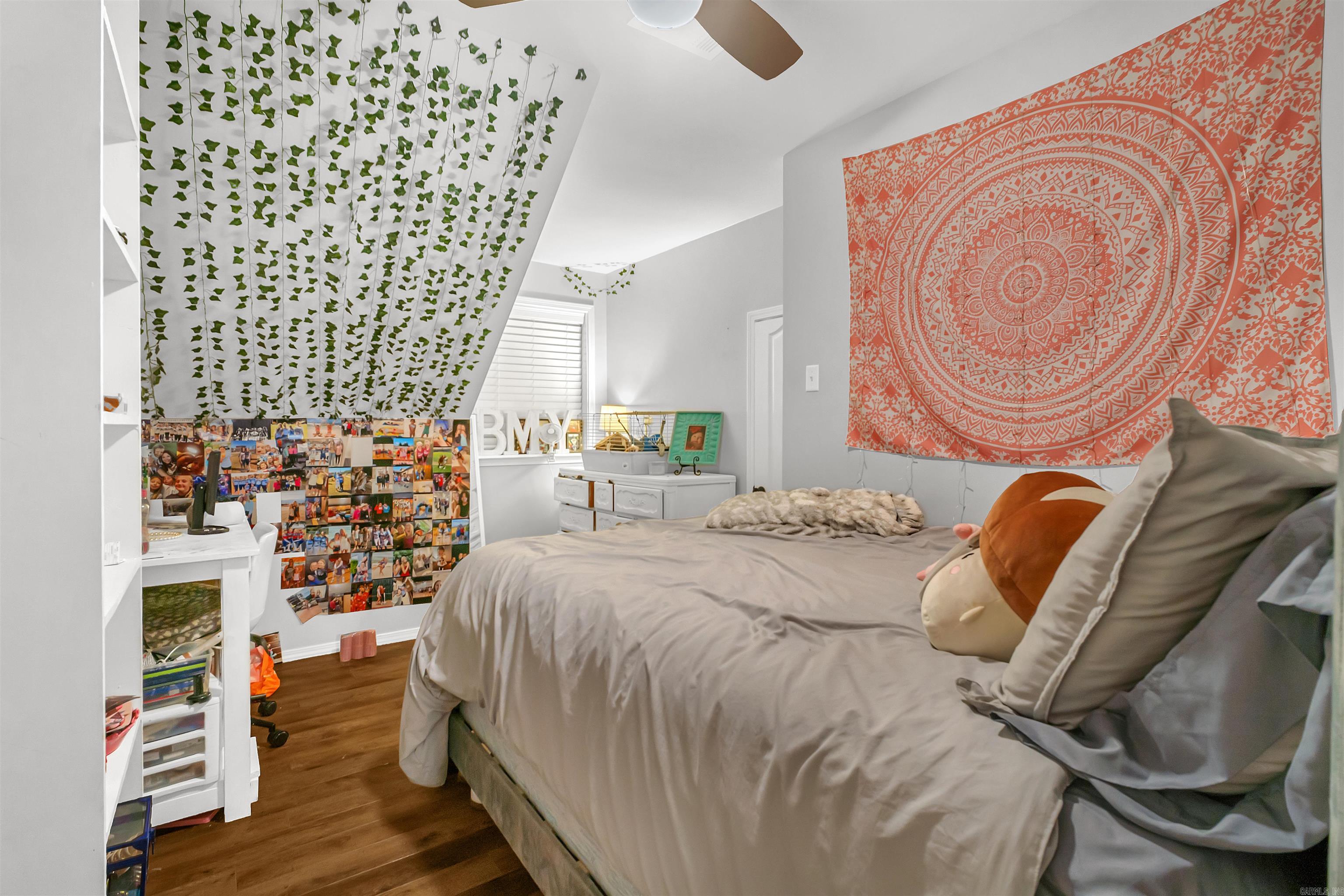 Springhill West Phase 2 - Residential