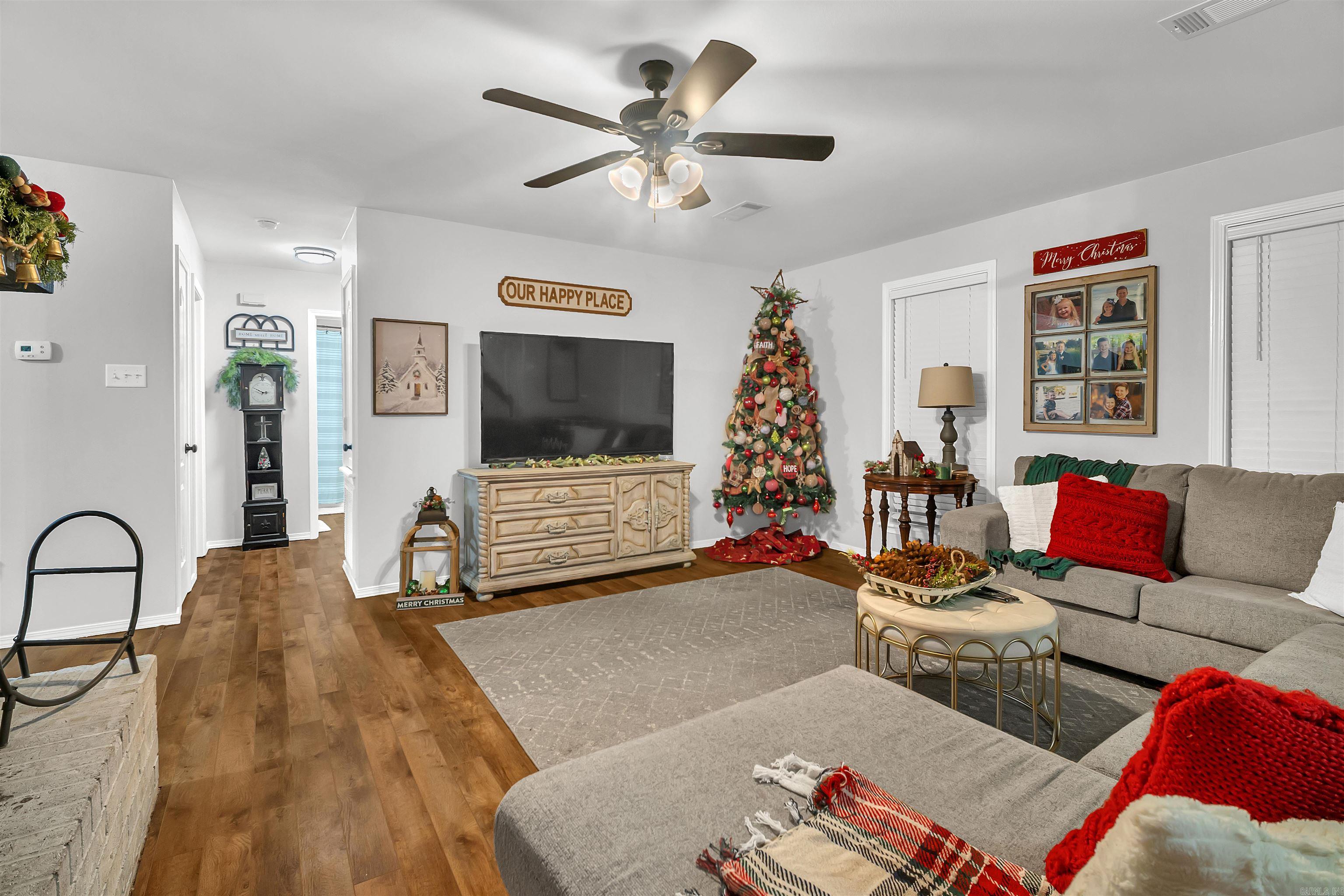 Springhill West Phase 2 - Residential