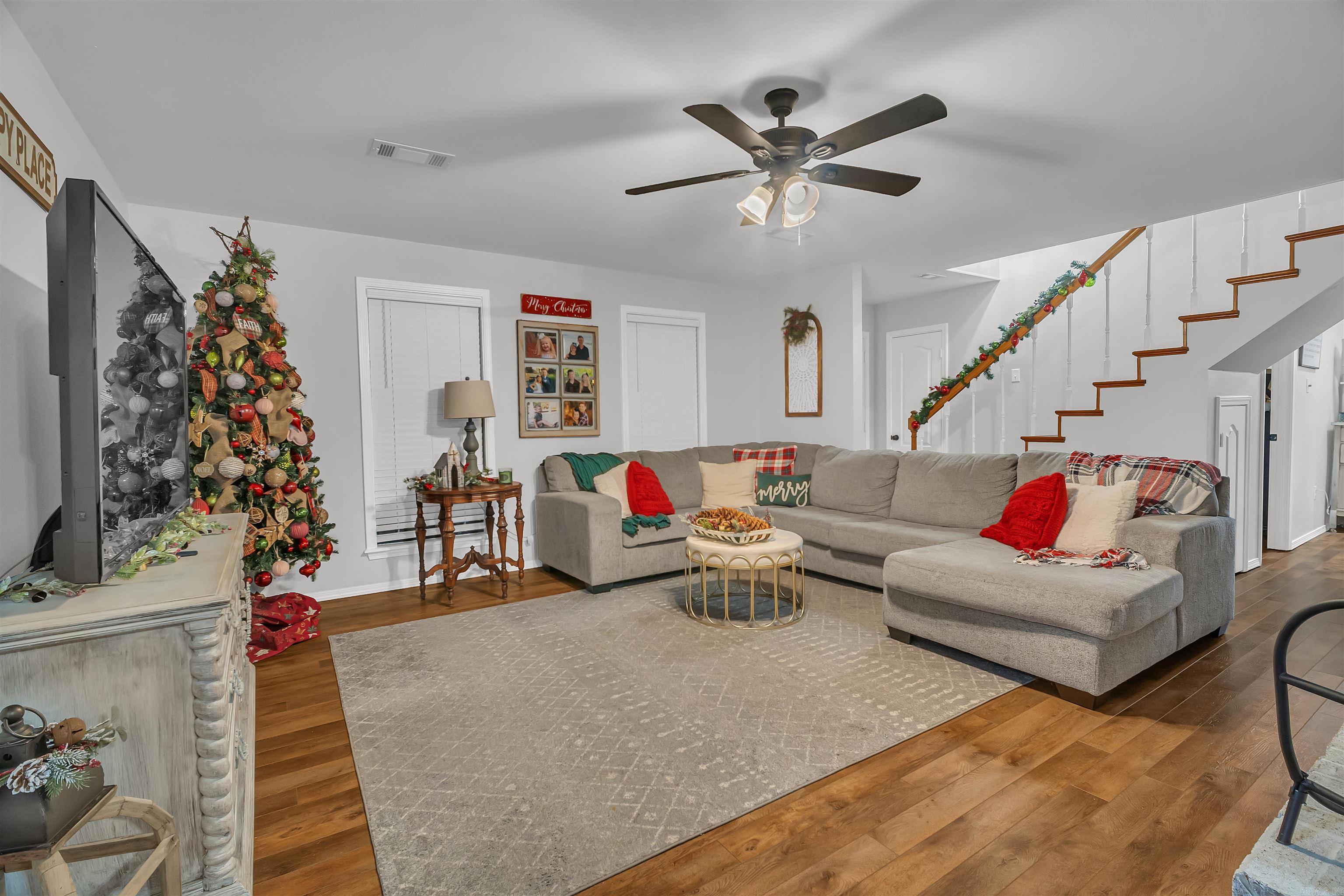 Springhill West Phase 2 - Residential