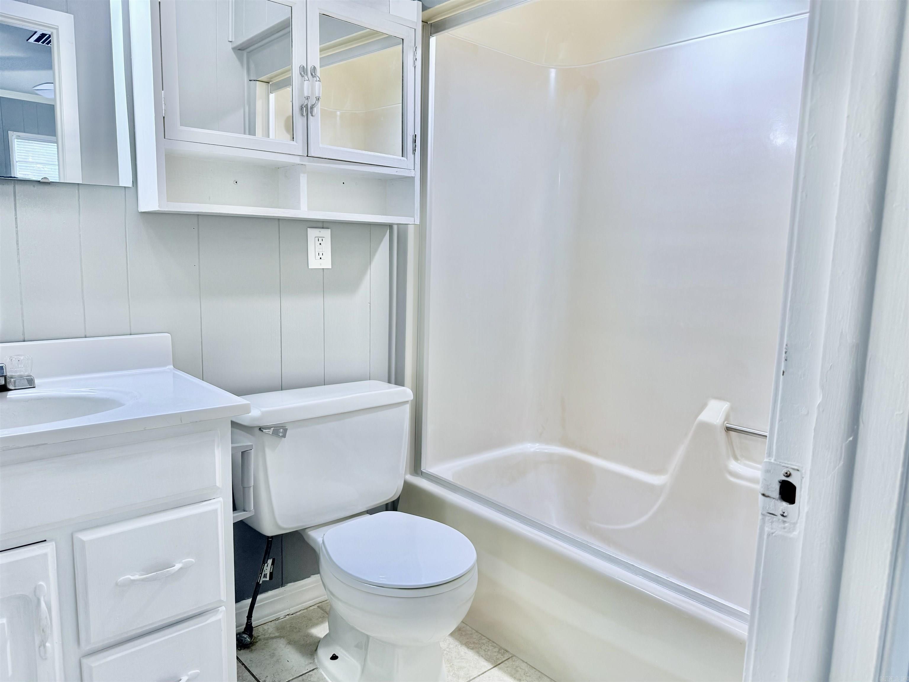 Not In List - Residential