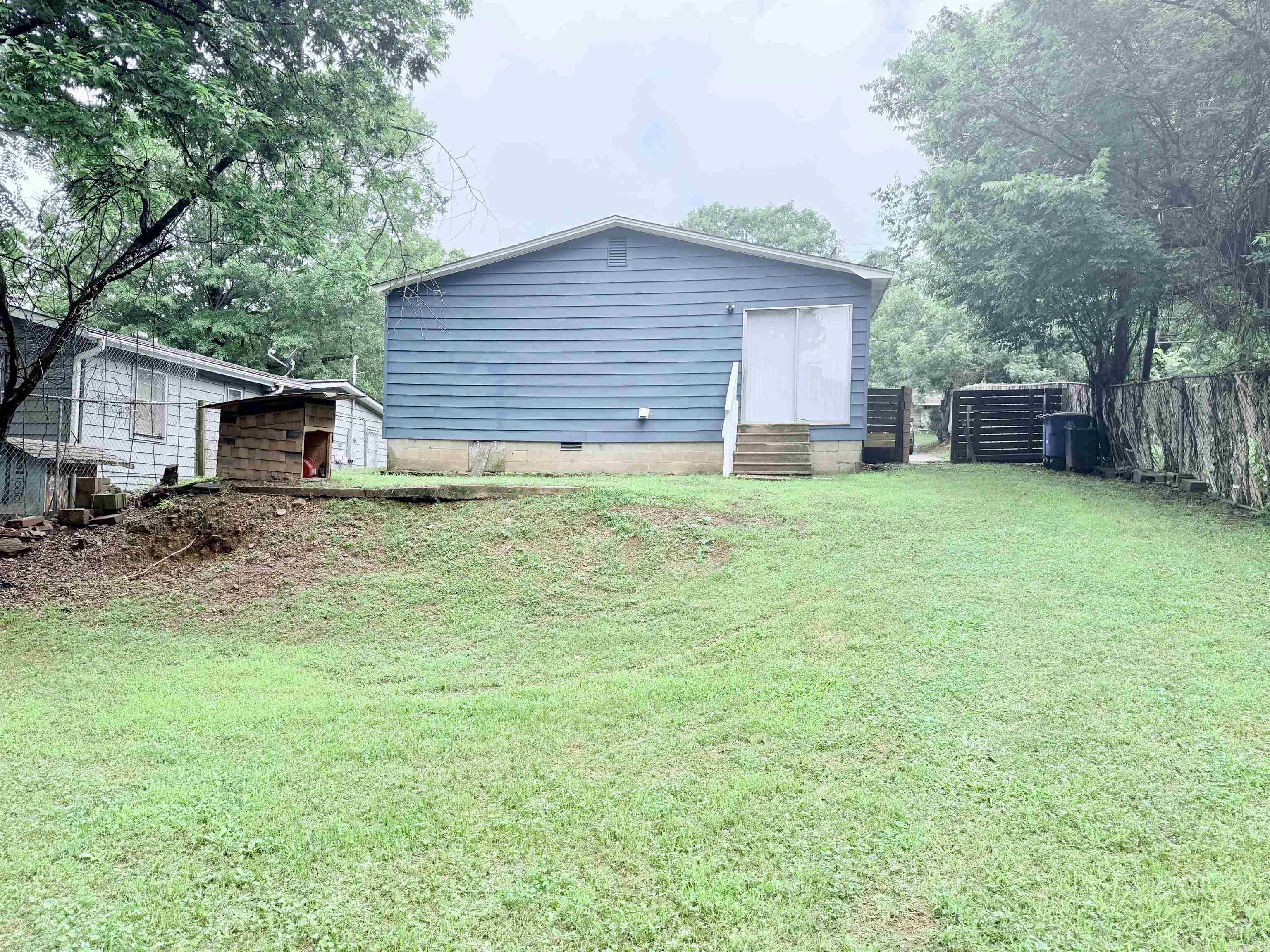 Not In List - Residential