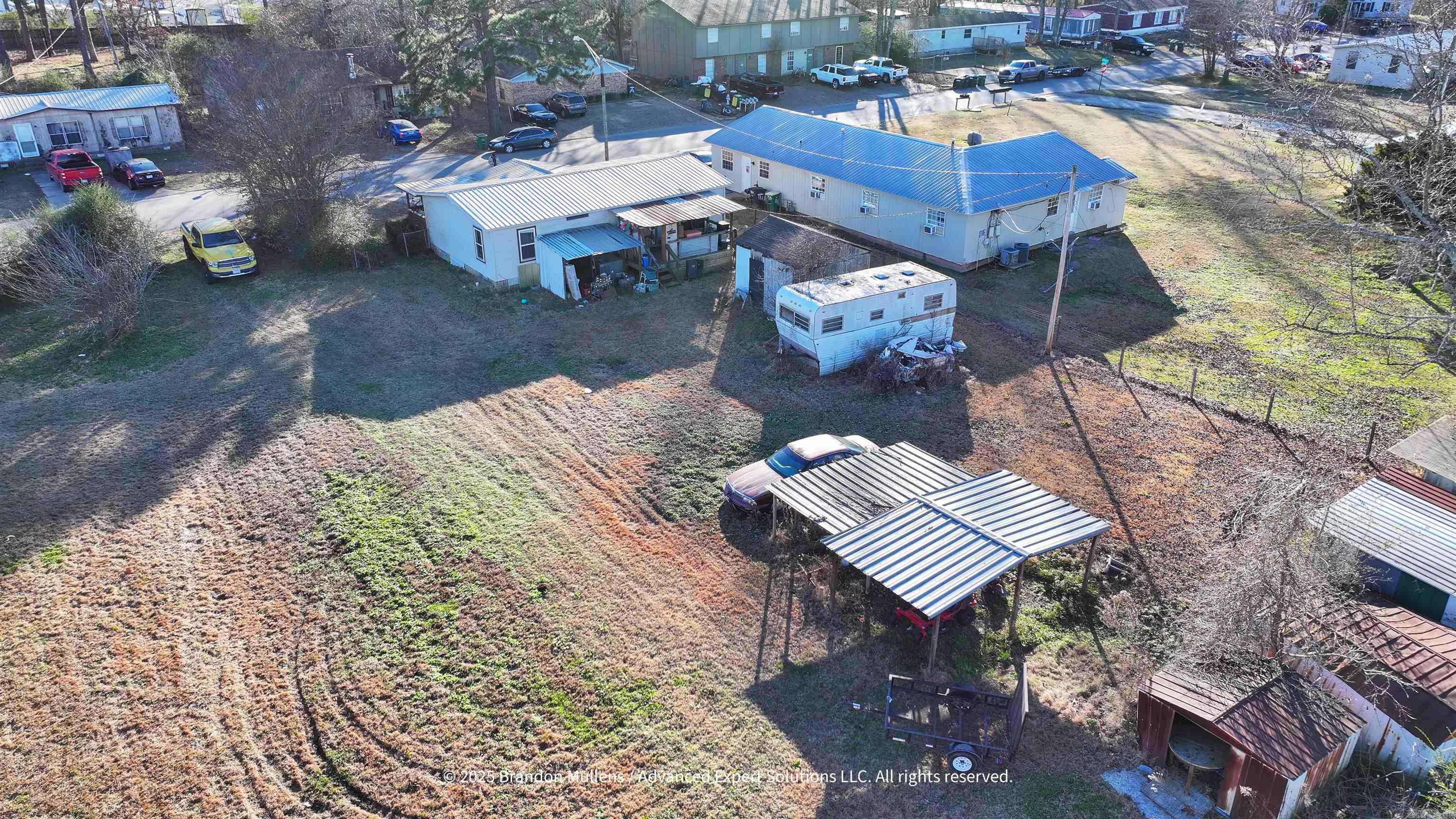 Fra-Mar - Residential