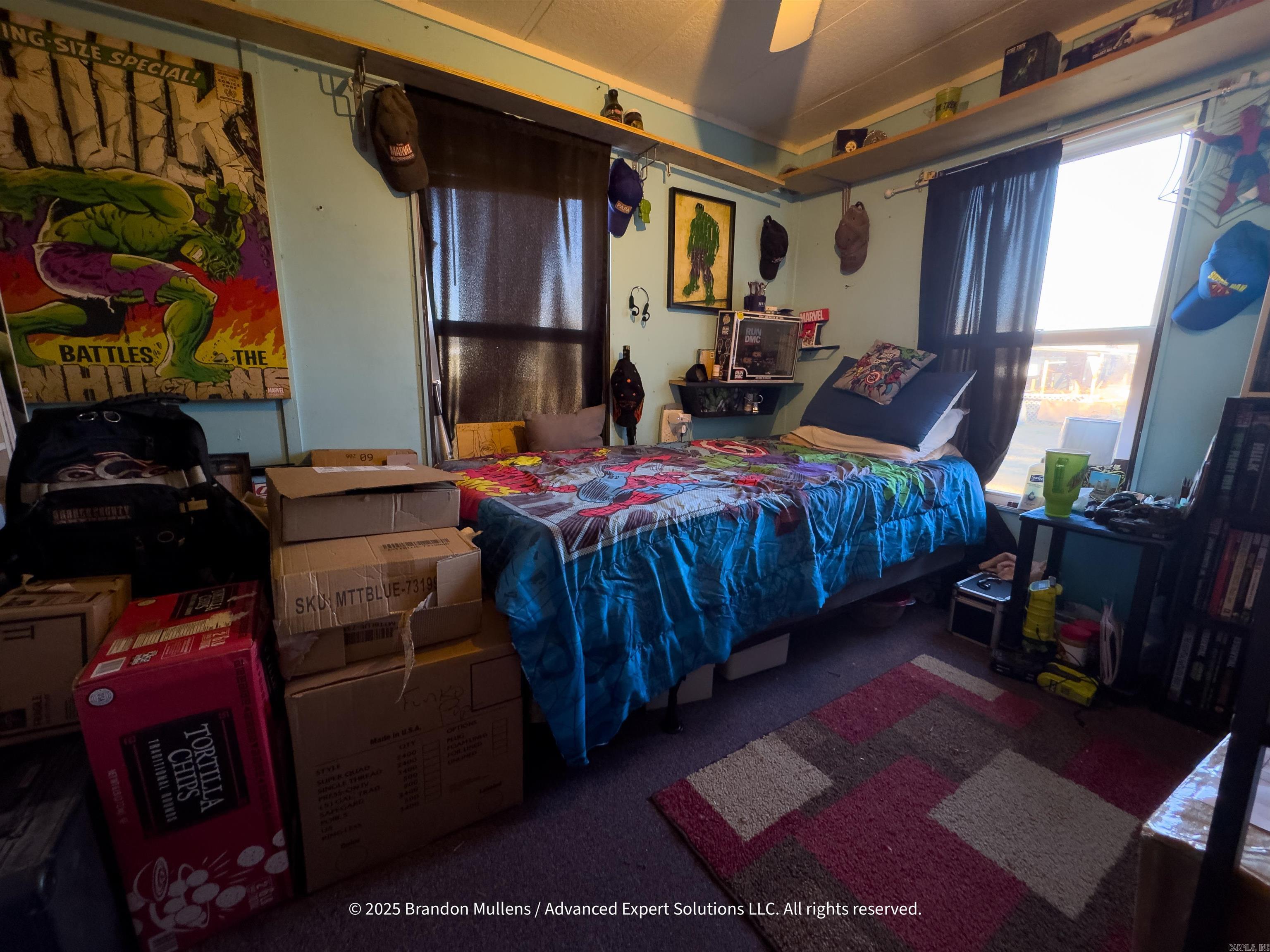 Fra-Mar - Residential