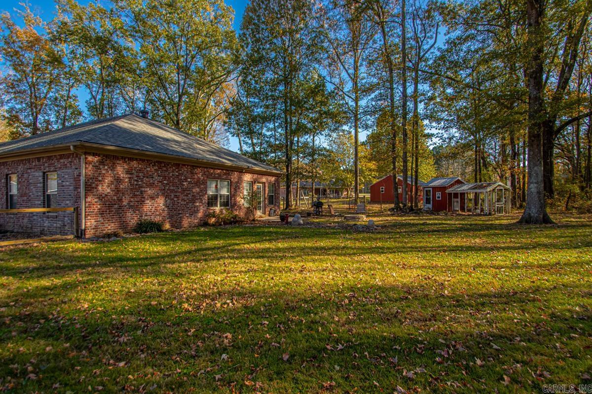 WILLIAMSBURG COVE - Residential