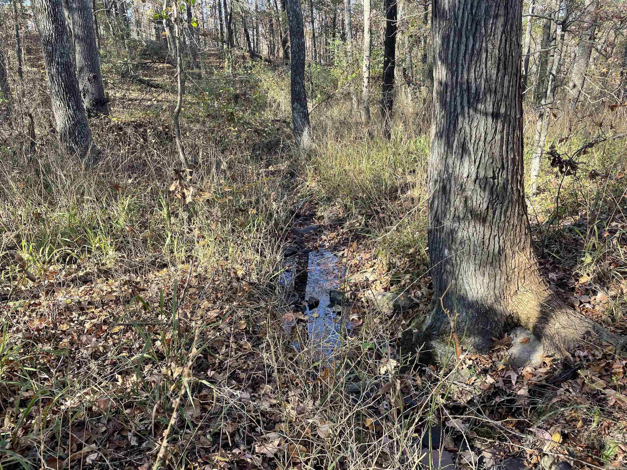 Not in Subdivision - Land