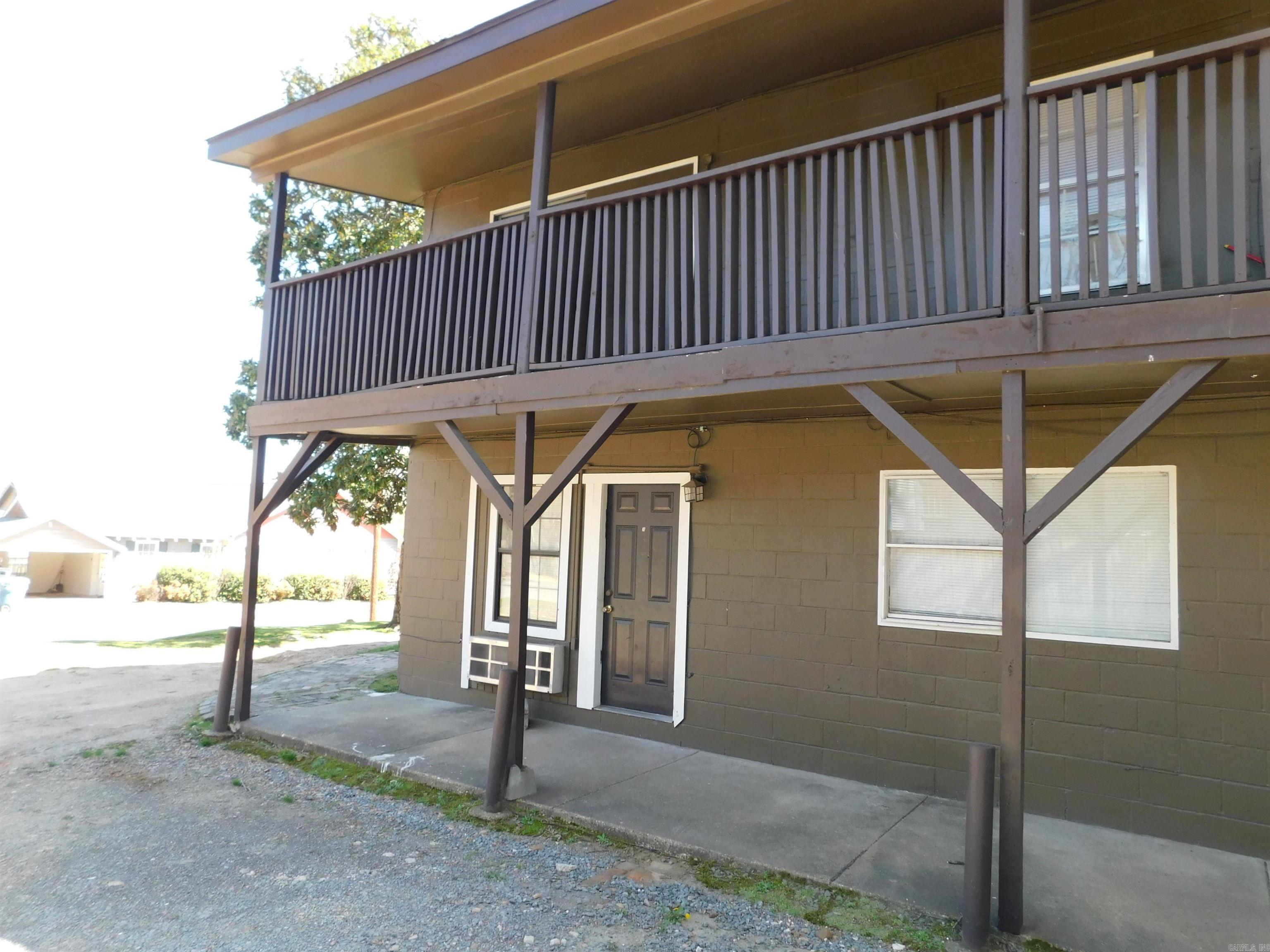 Duvalls - Residential Income