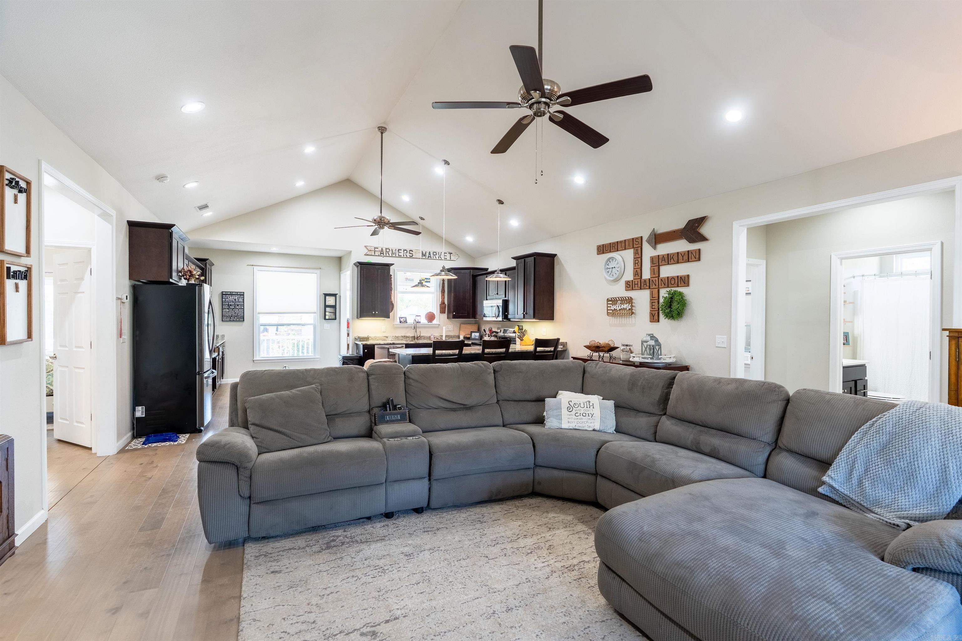 West Gate - Residential