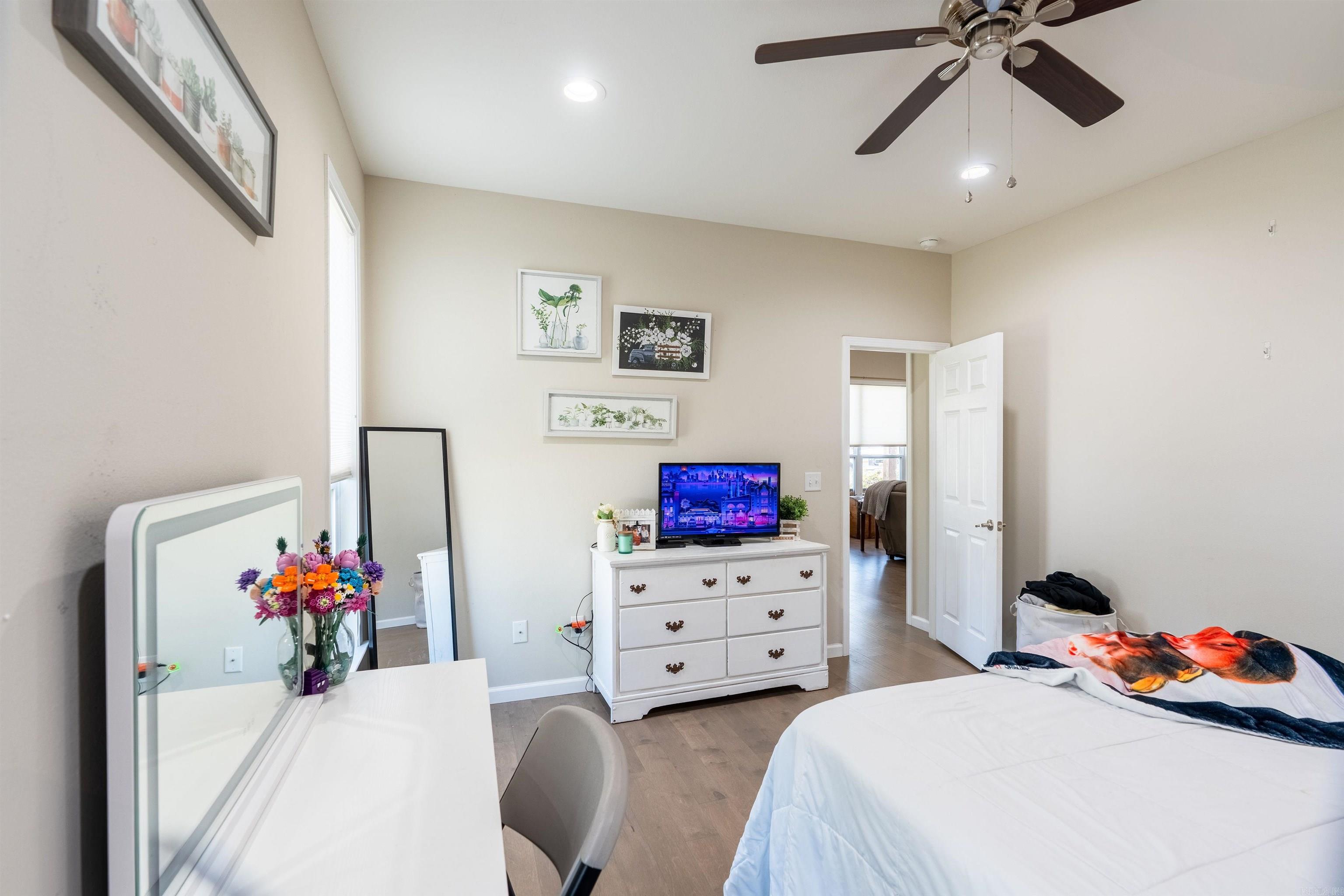 West Gate - Residential