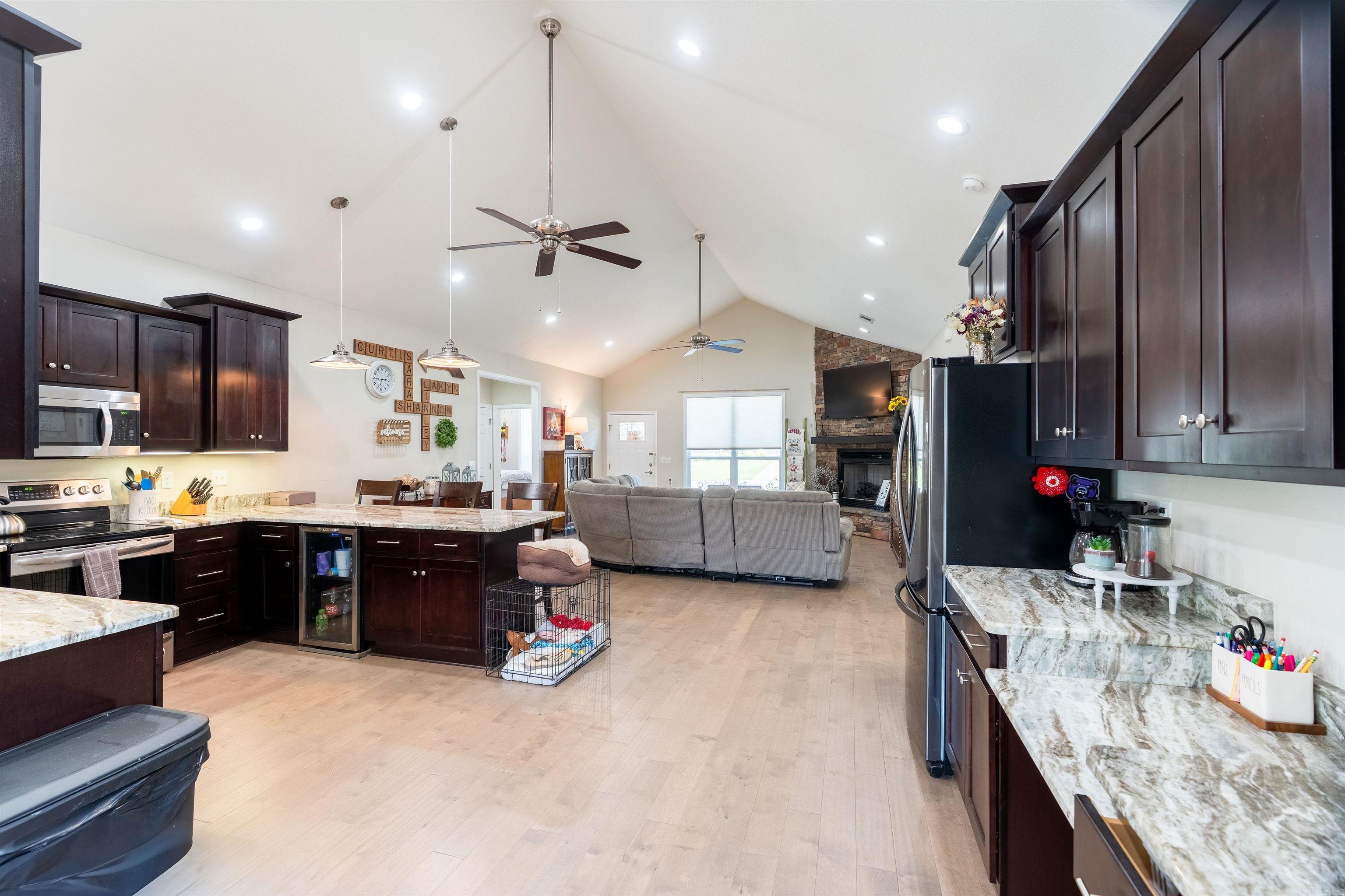 West Gate - Residential