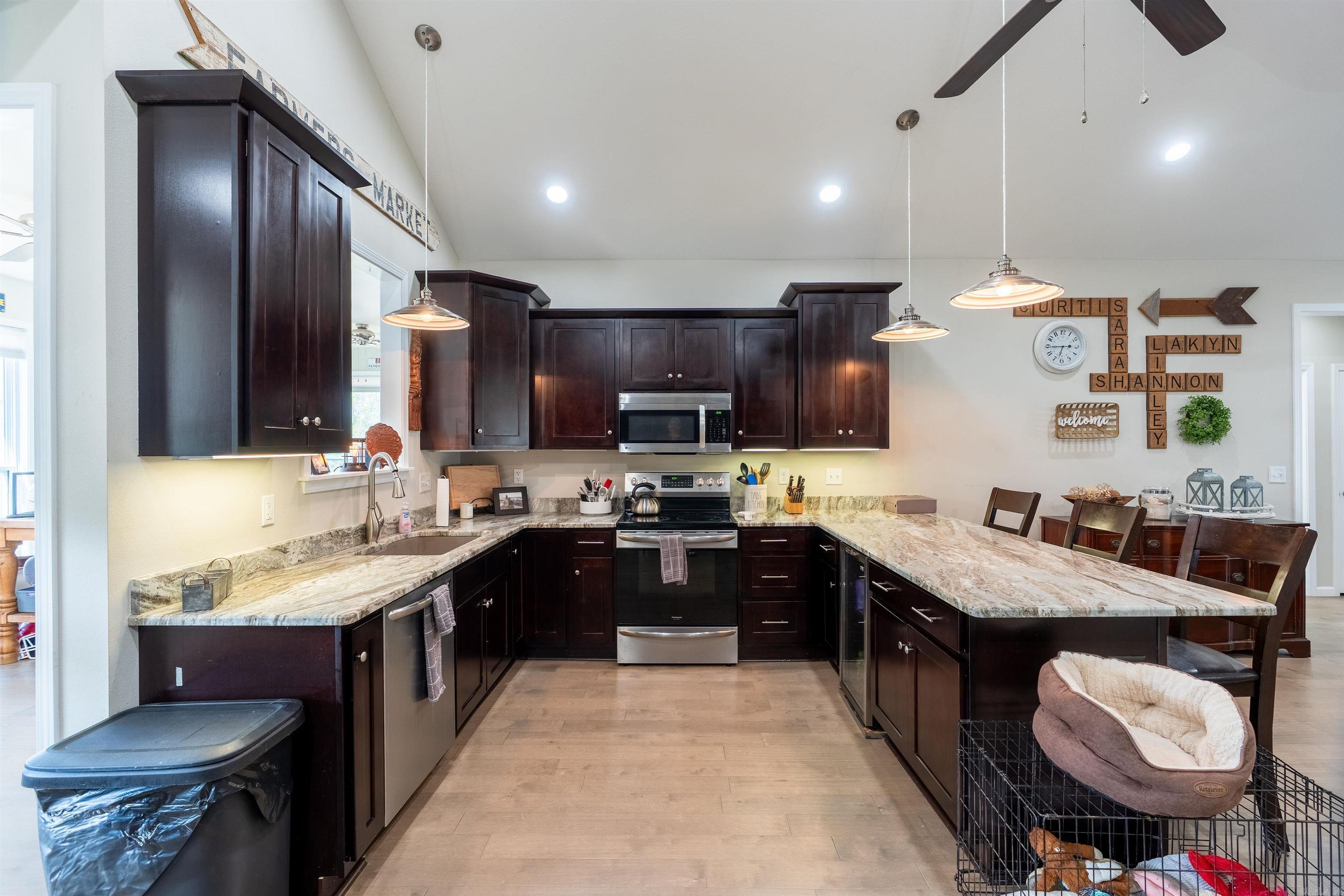 West Gate - Residential