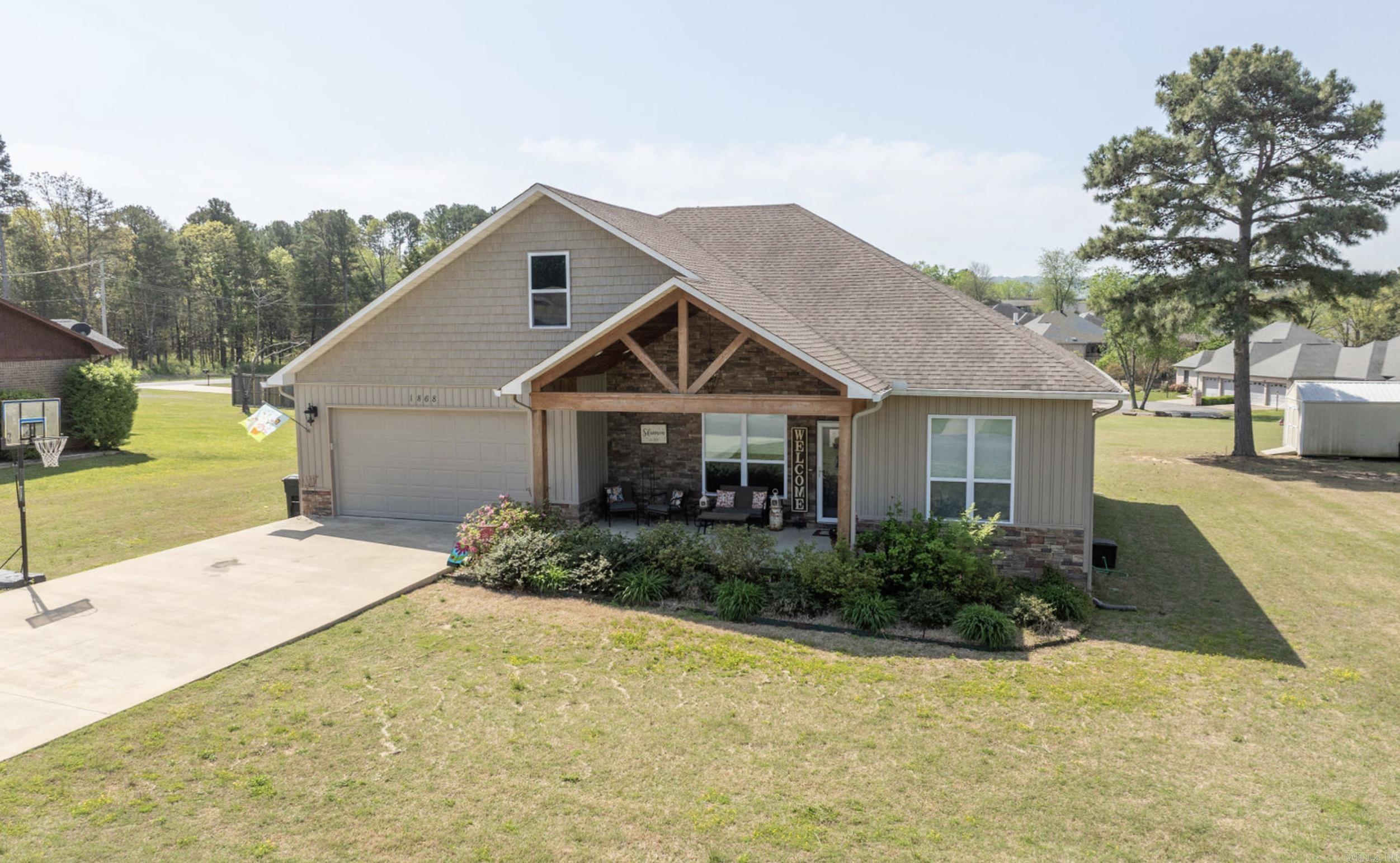 West Gate - Residential