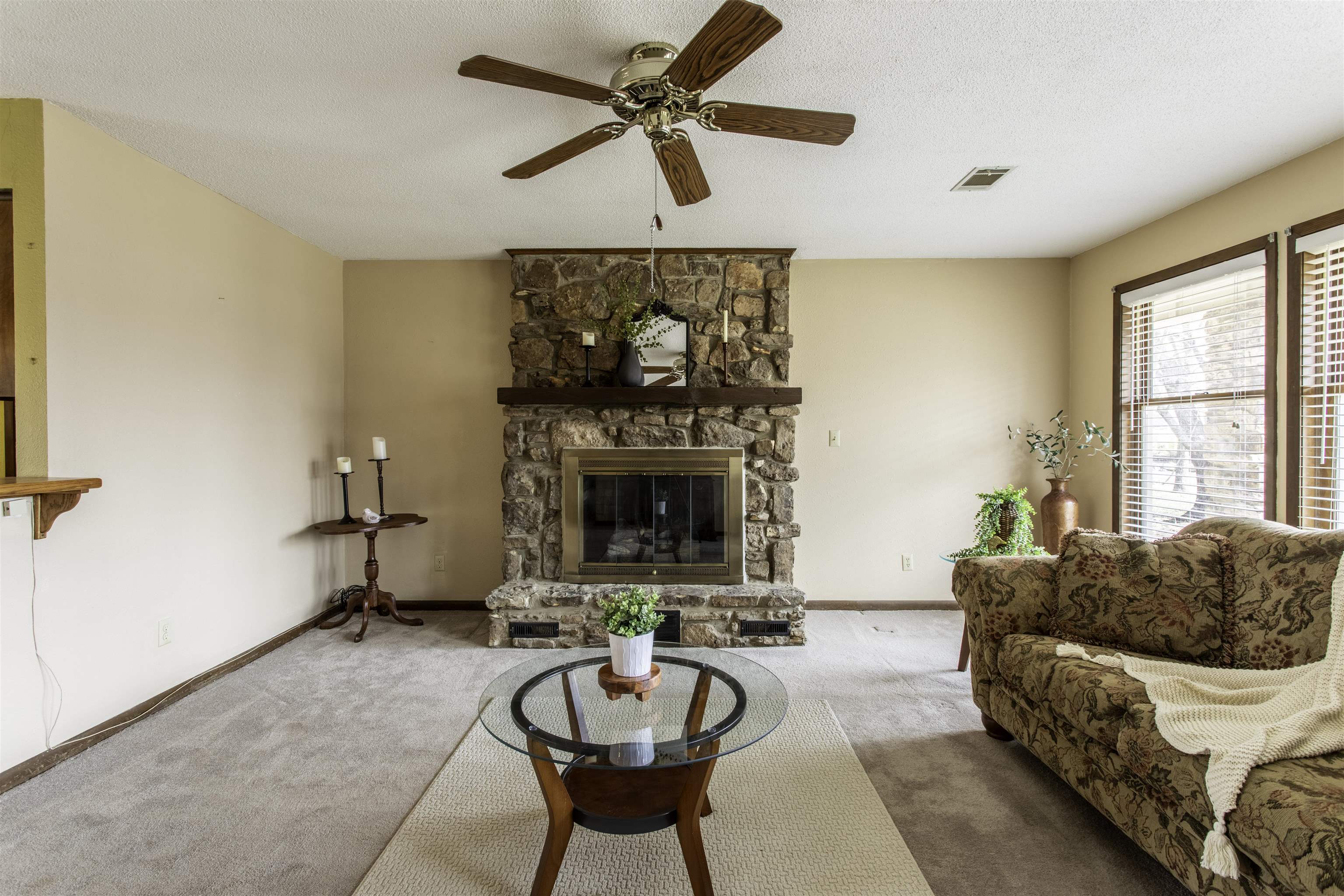 CREE SECOND - Residential