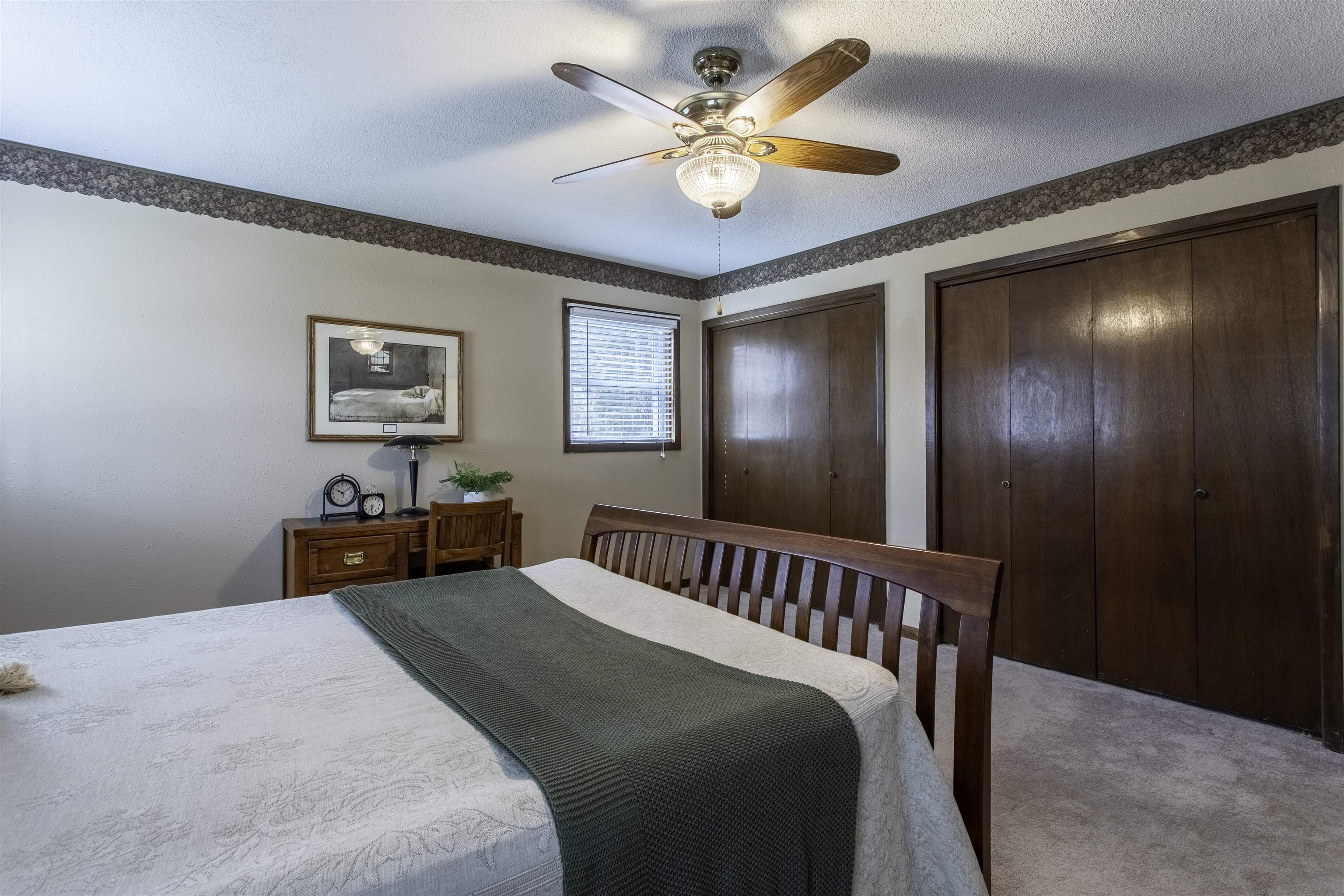 CREE SECOND - Residential